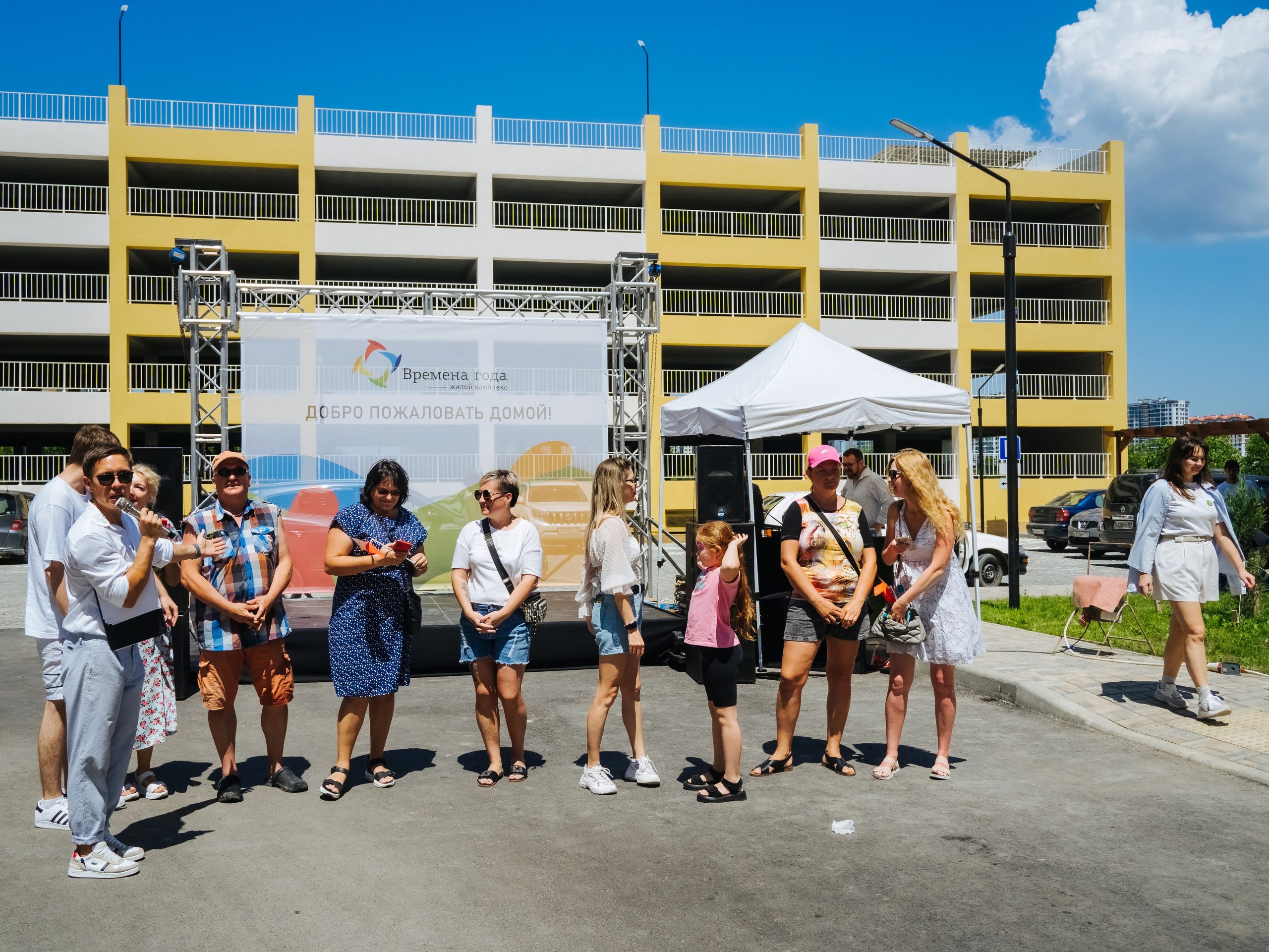 Репортаж. АНАПА ФОТОСТУДИЯ № 13