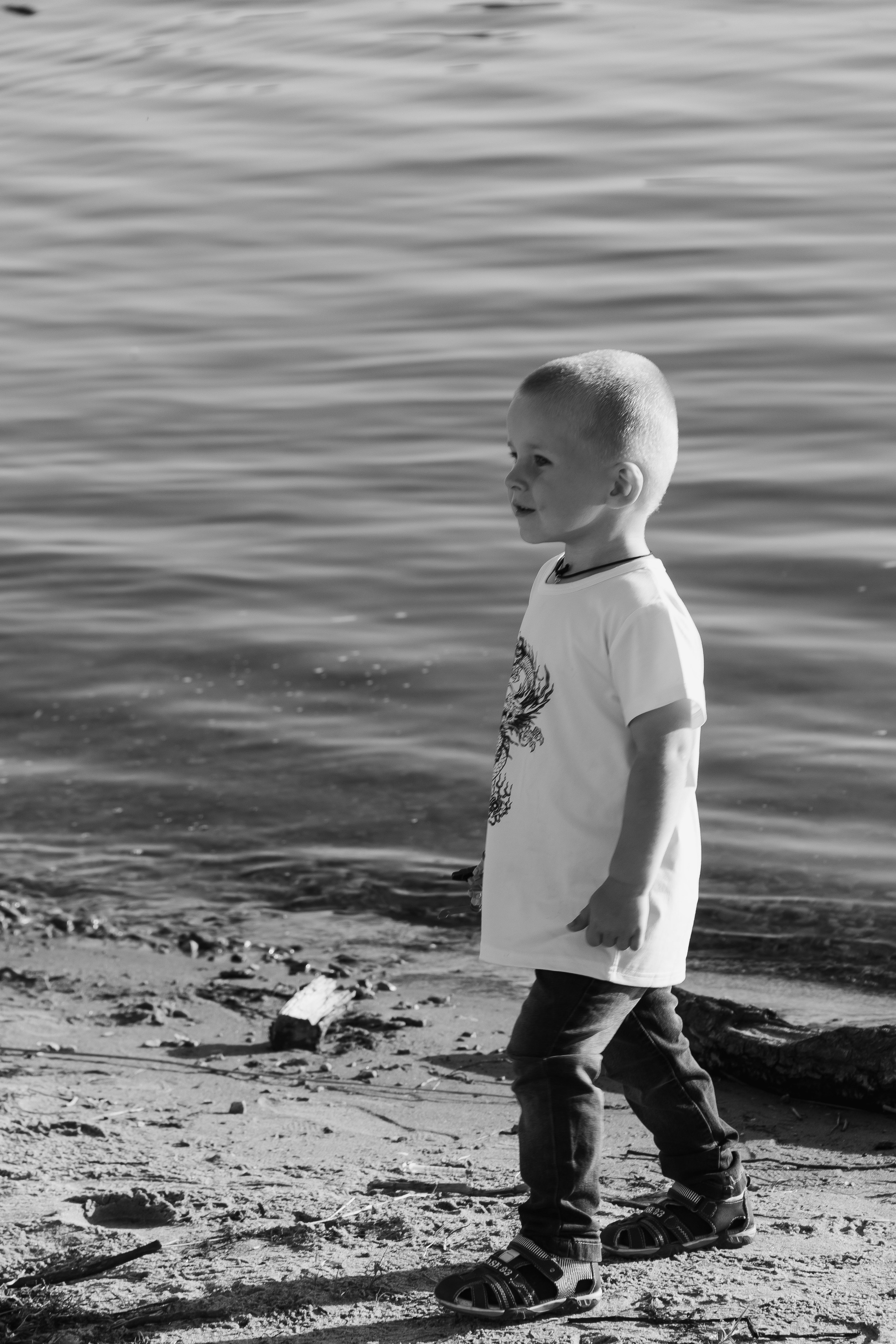 Семейная прогулка по Пскову. Фотограф Елена Зиновьева