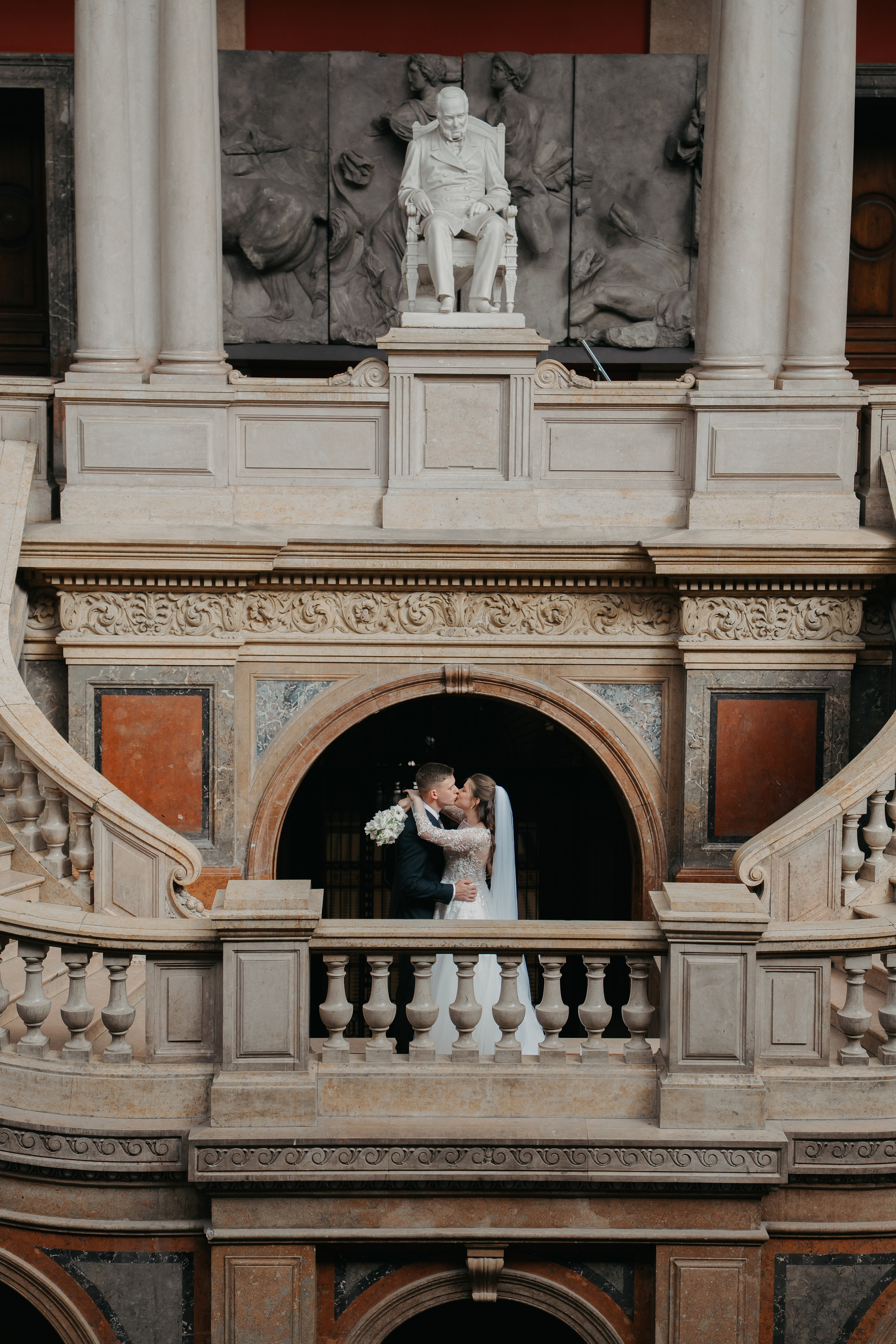 Лера и Ваня. Фотограф в Санкт-Петербурге Мария Александрова