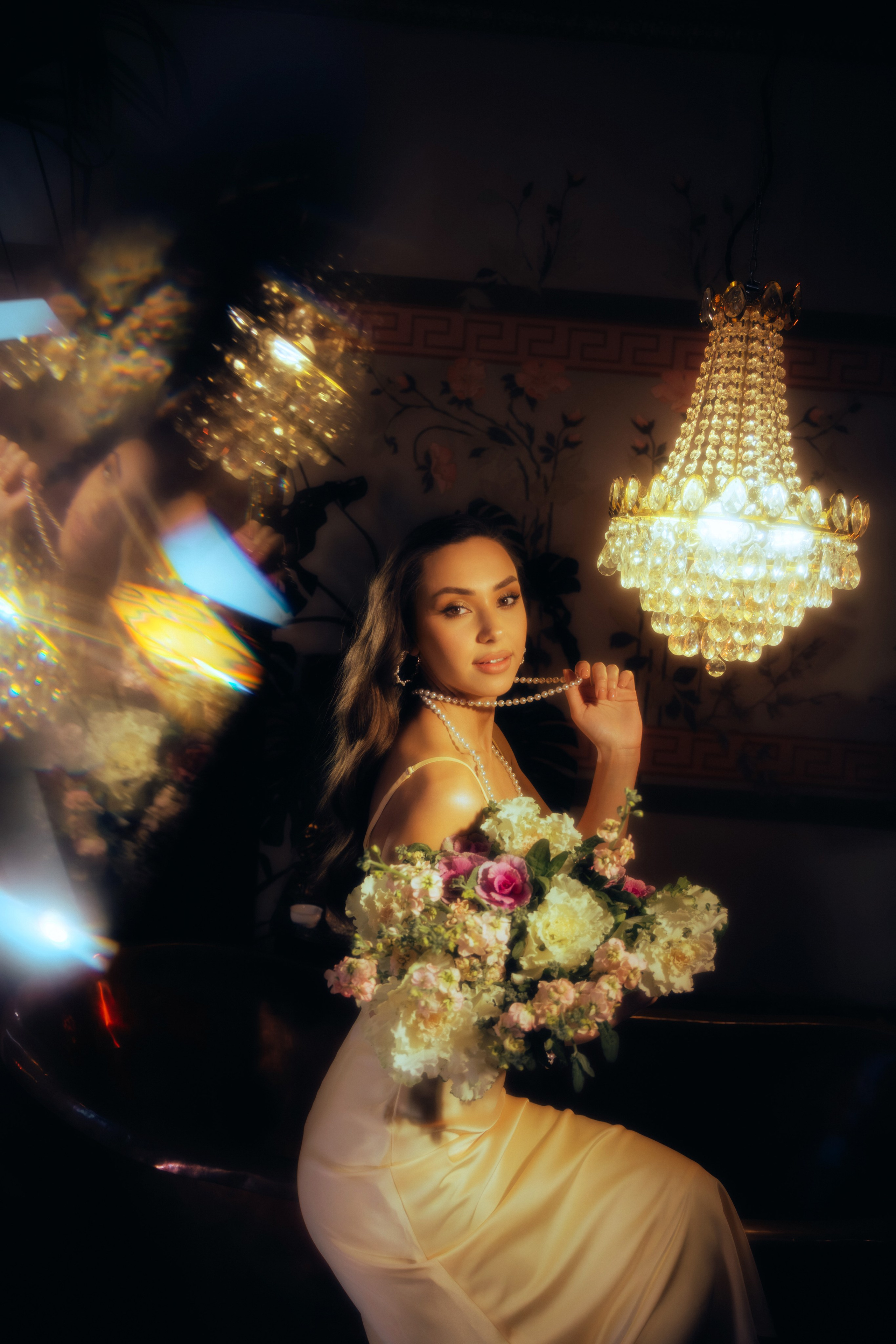 Ника. Фотограф Марина Верятинская | Краснодар