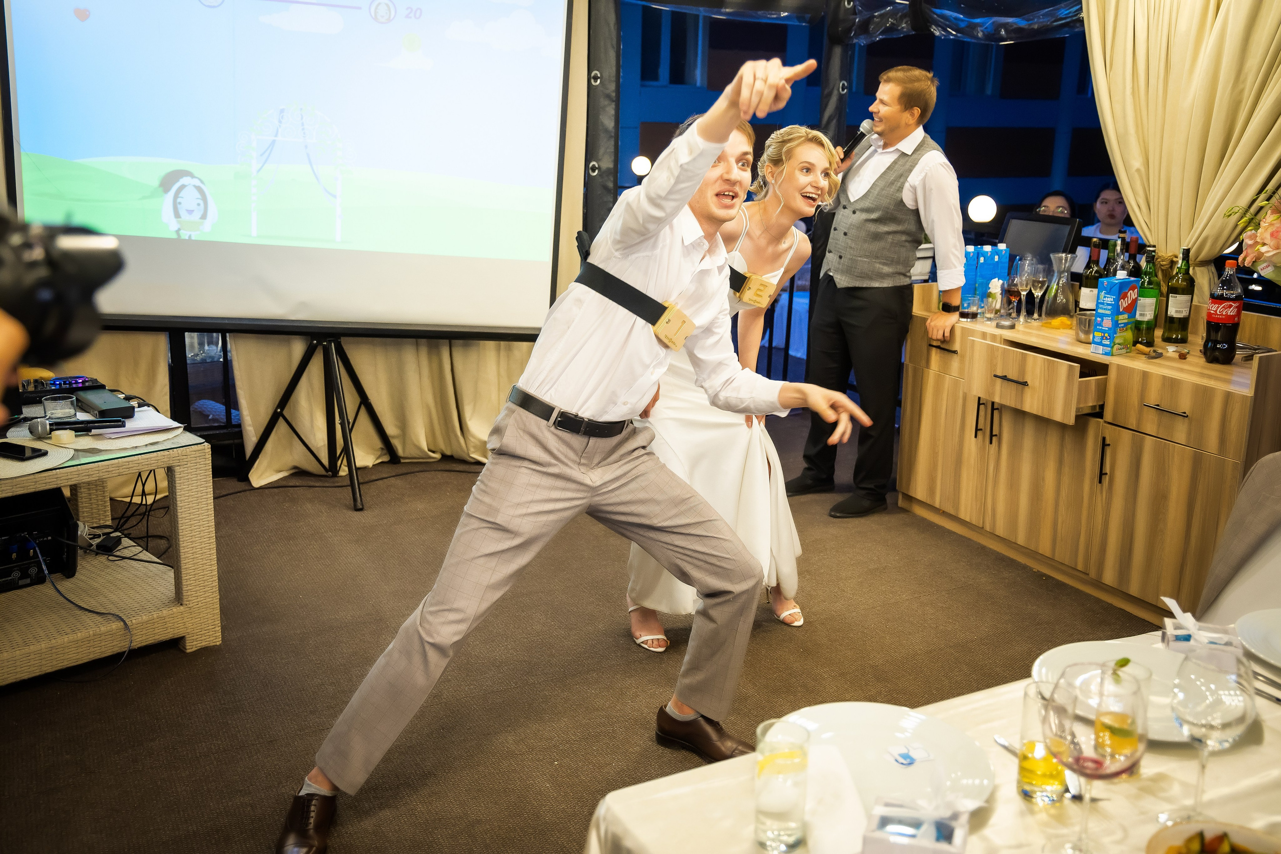 Настя и Ильдар Астана. Семейный и Свадебный фотограф в Астане Александр Астапов