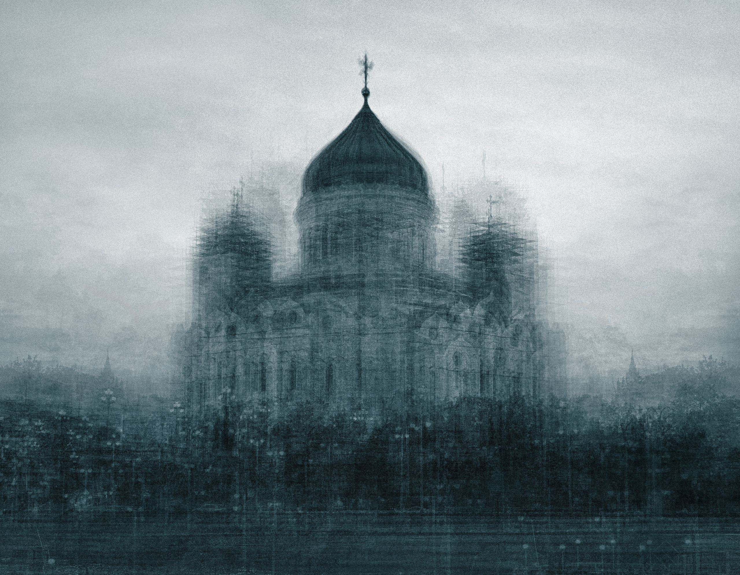 Бытие вечности 2025. Яна Каменская