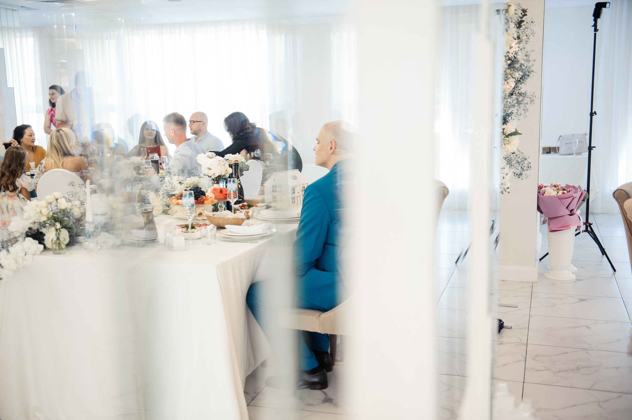 Свадебная фотосессия Андрея и Марины. Дмитрий Черяник свадебный и семейный фотограф