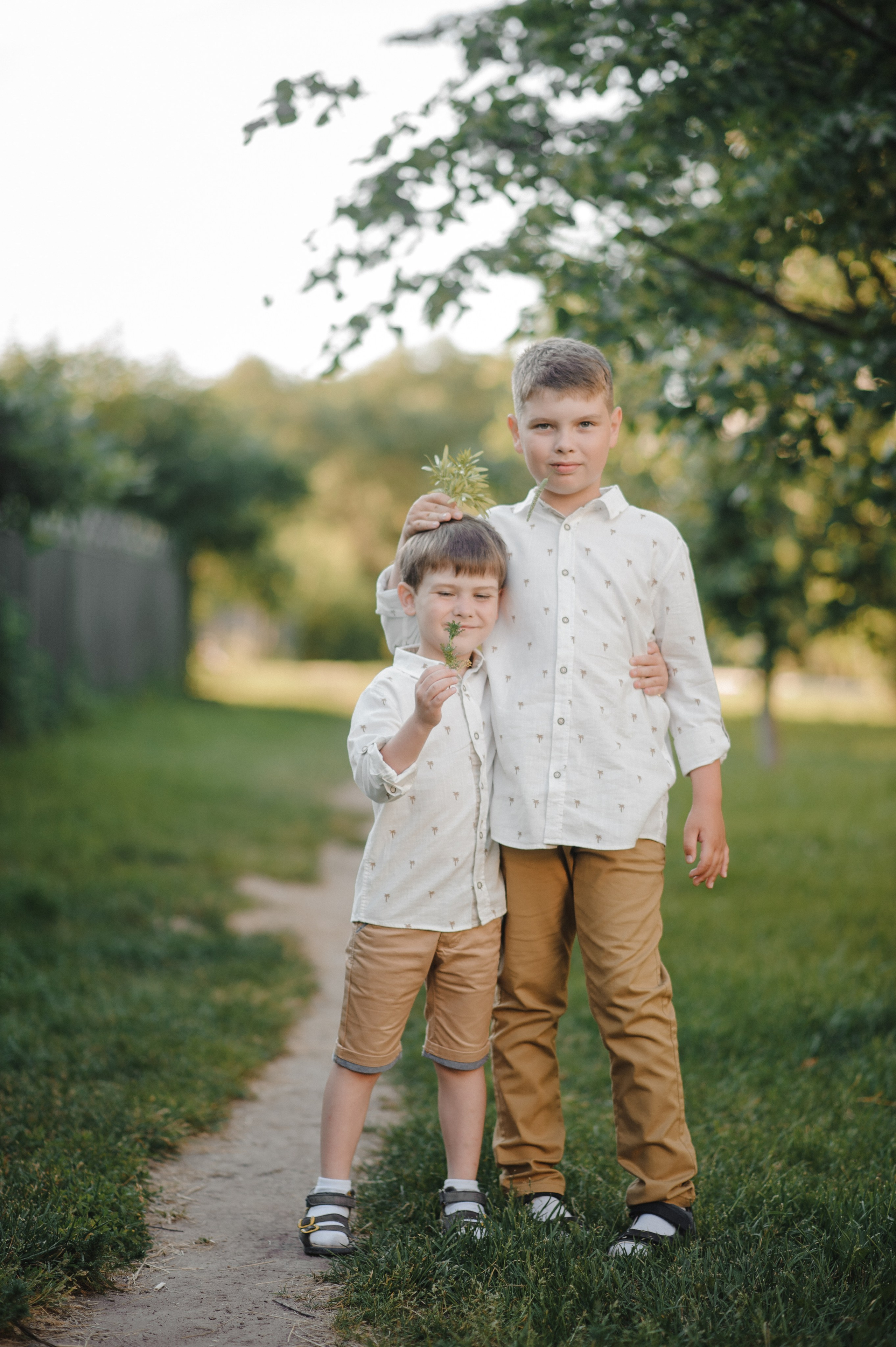Семейные съемки. Дмитрий Черяник свадебный и семейный фотограф