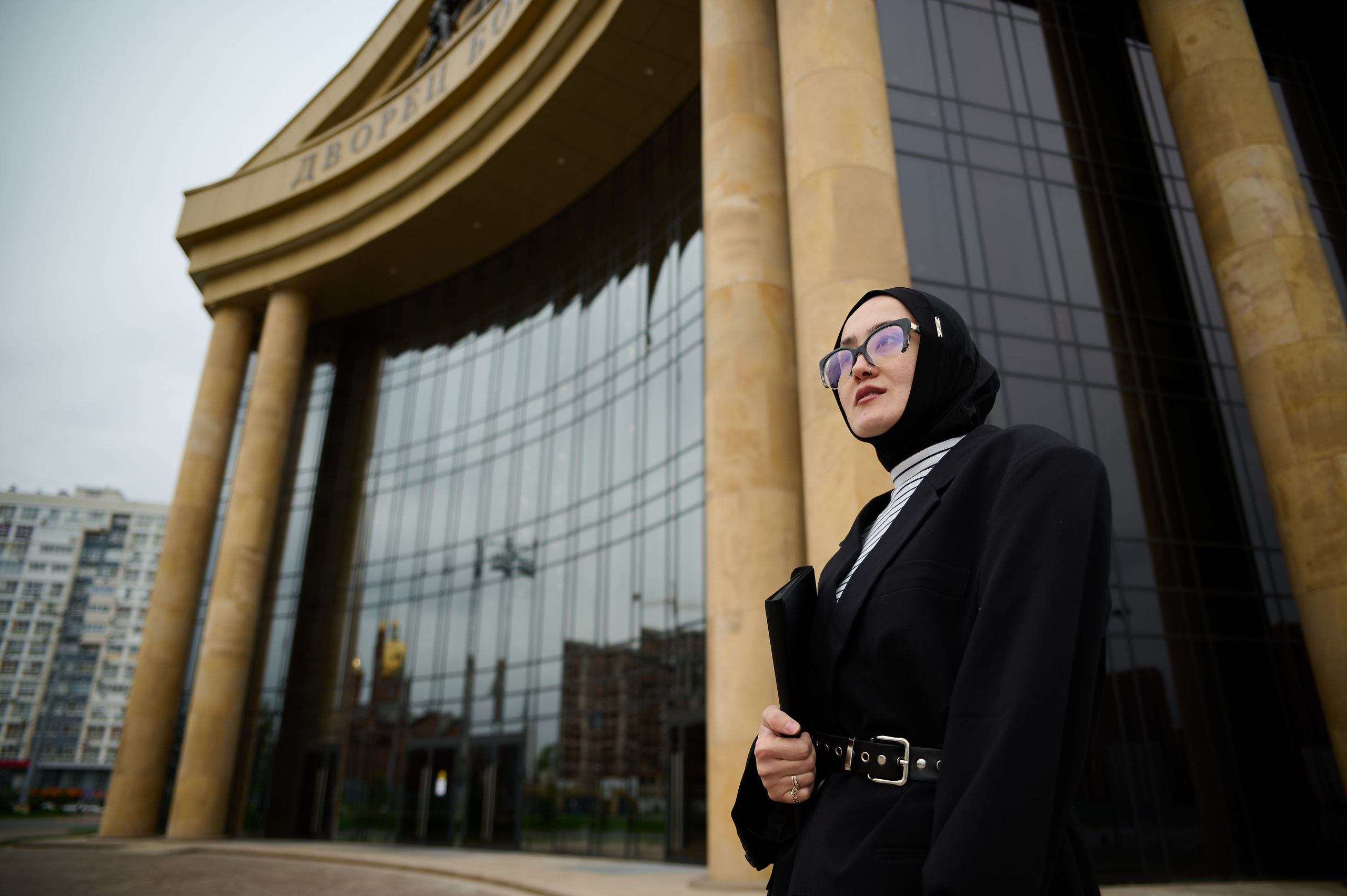 Красивые локации для фотосъемок в Уфе. Свадебный фотограф Тимур Хабибуллин