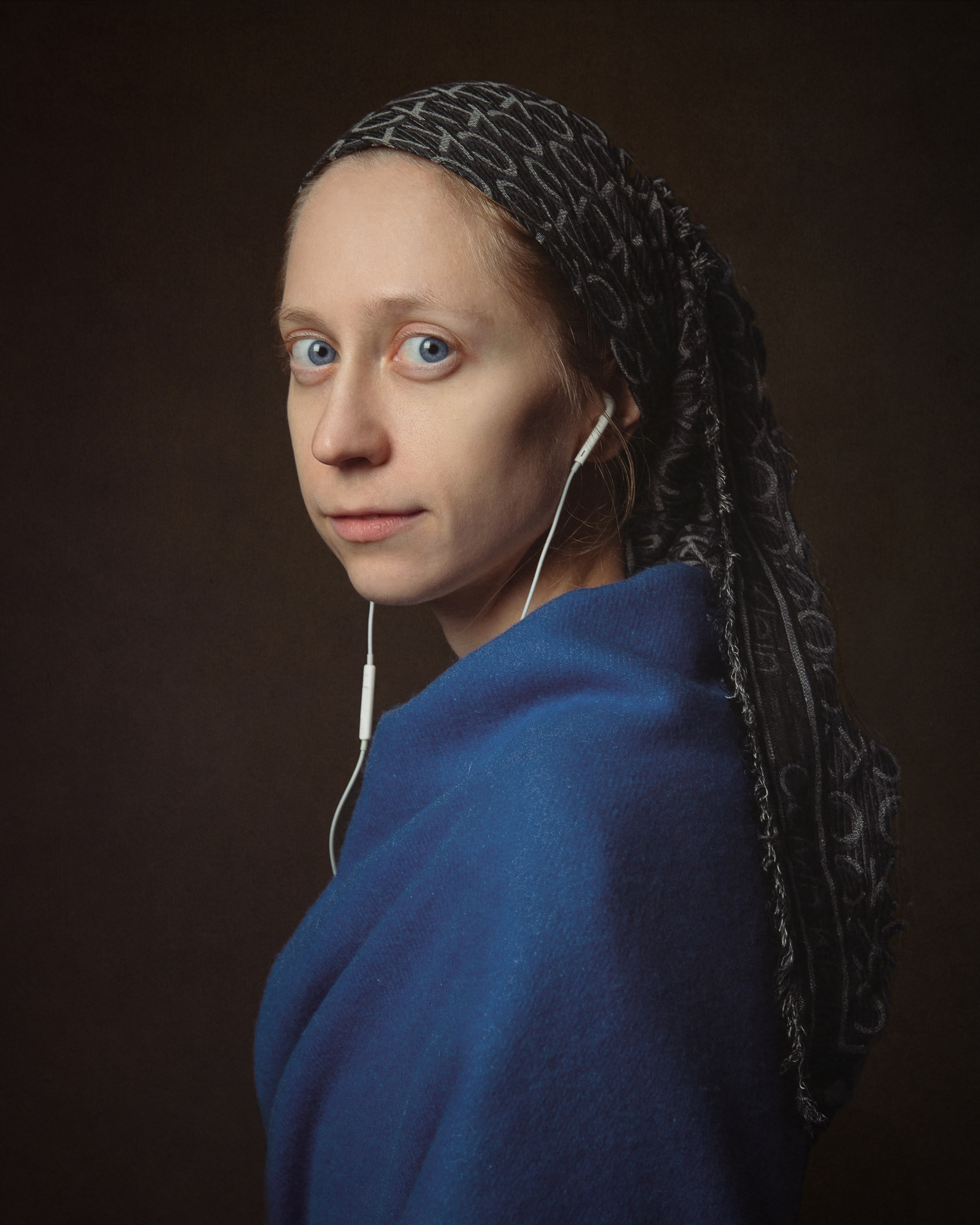 Fine-art. Art-photographer Ira Wind