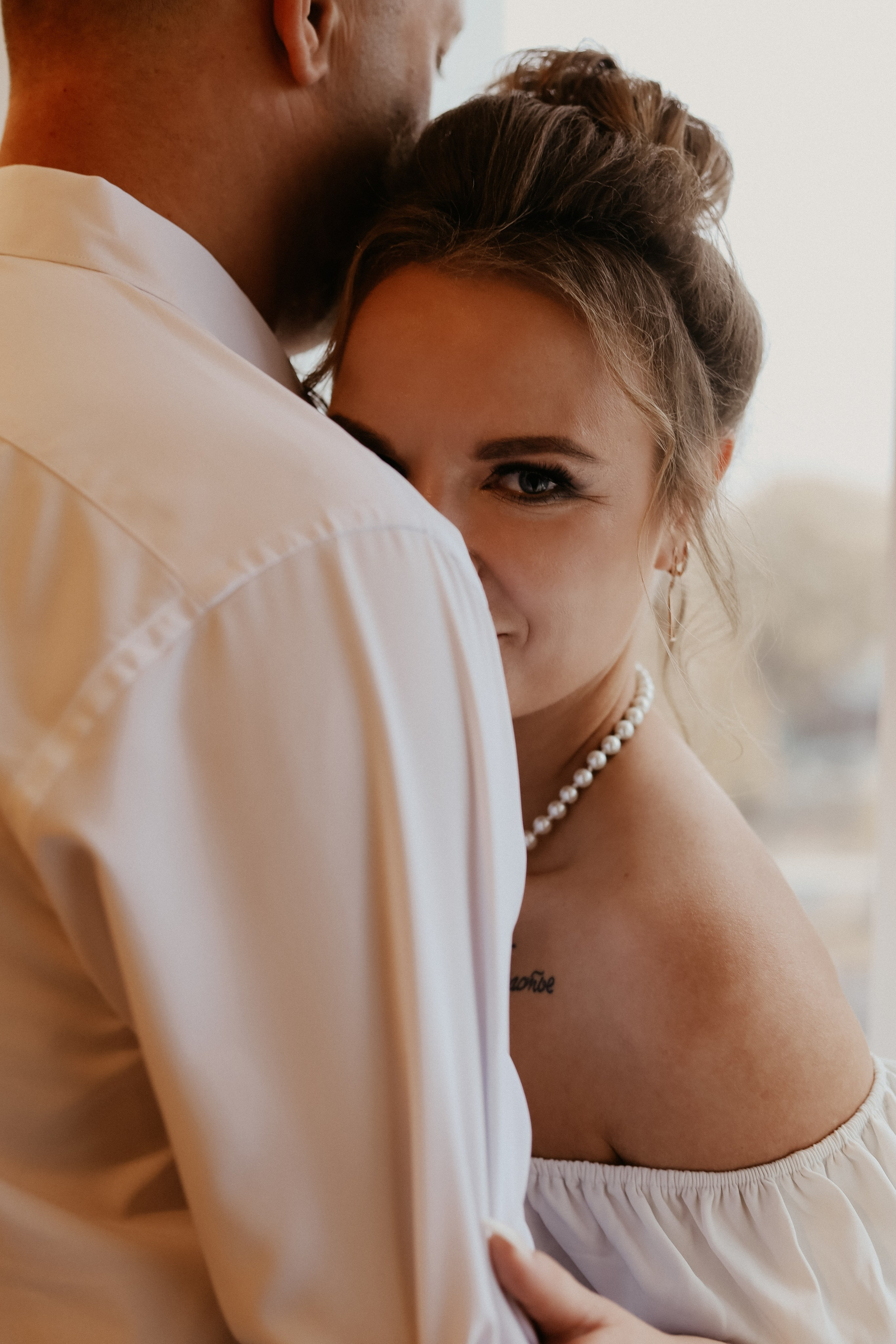 Wedding. Sun Betty — кинофотограф Элизабет
