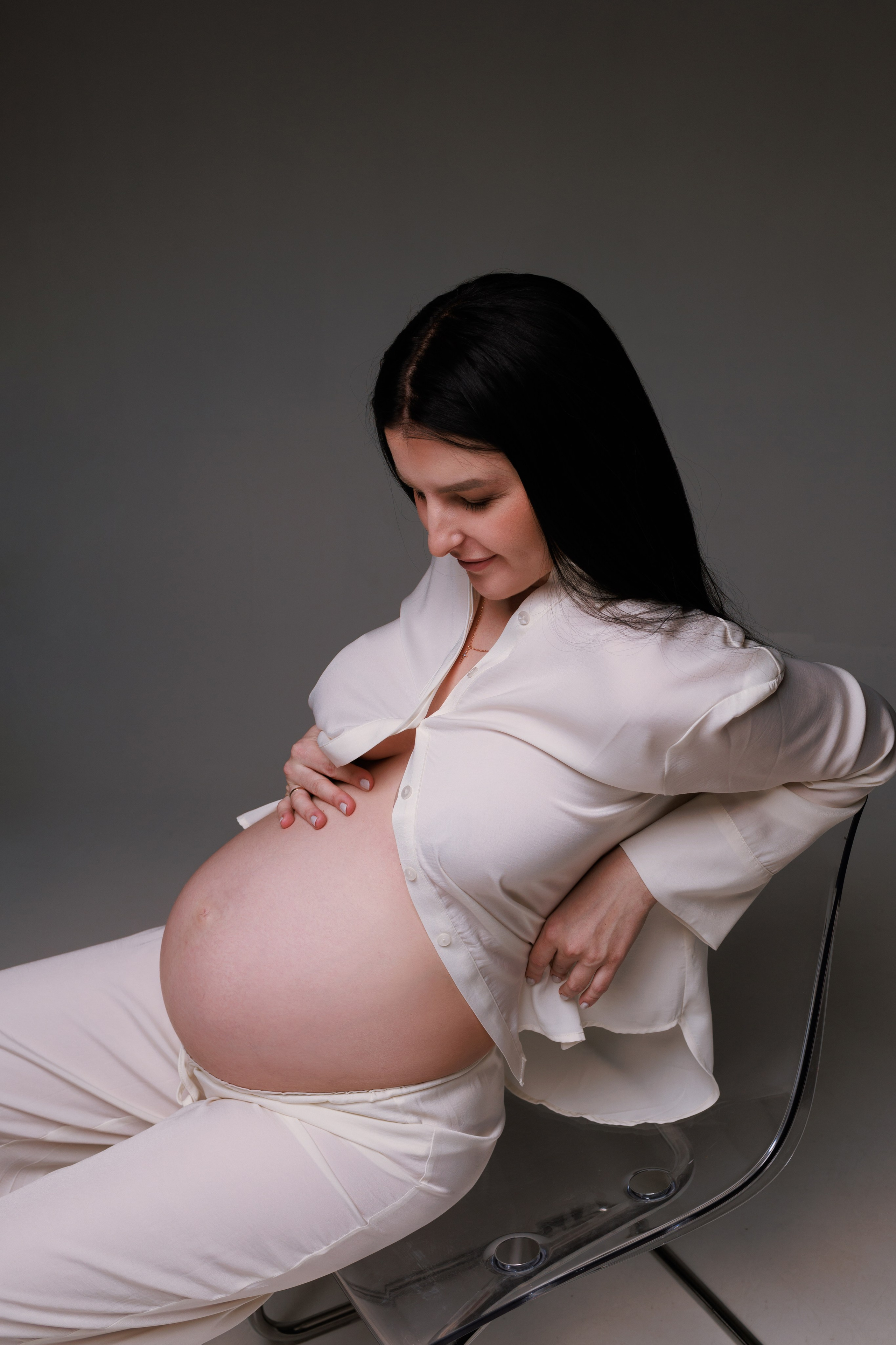 Фотограф беременности. Newborn Фотограф в Твери