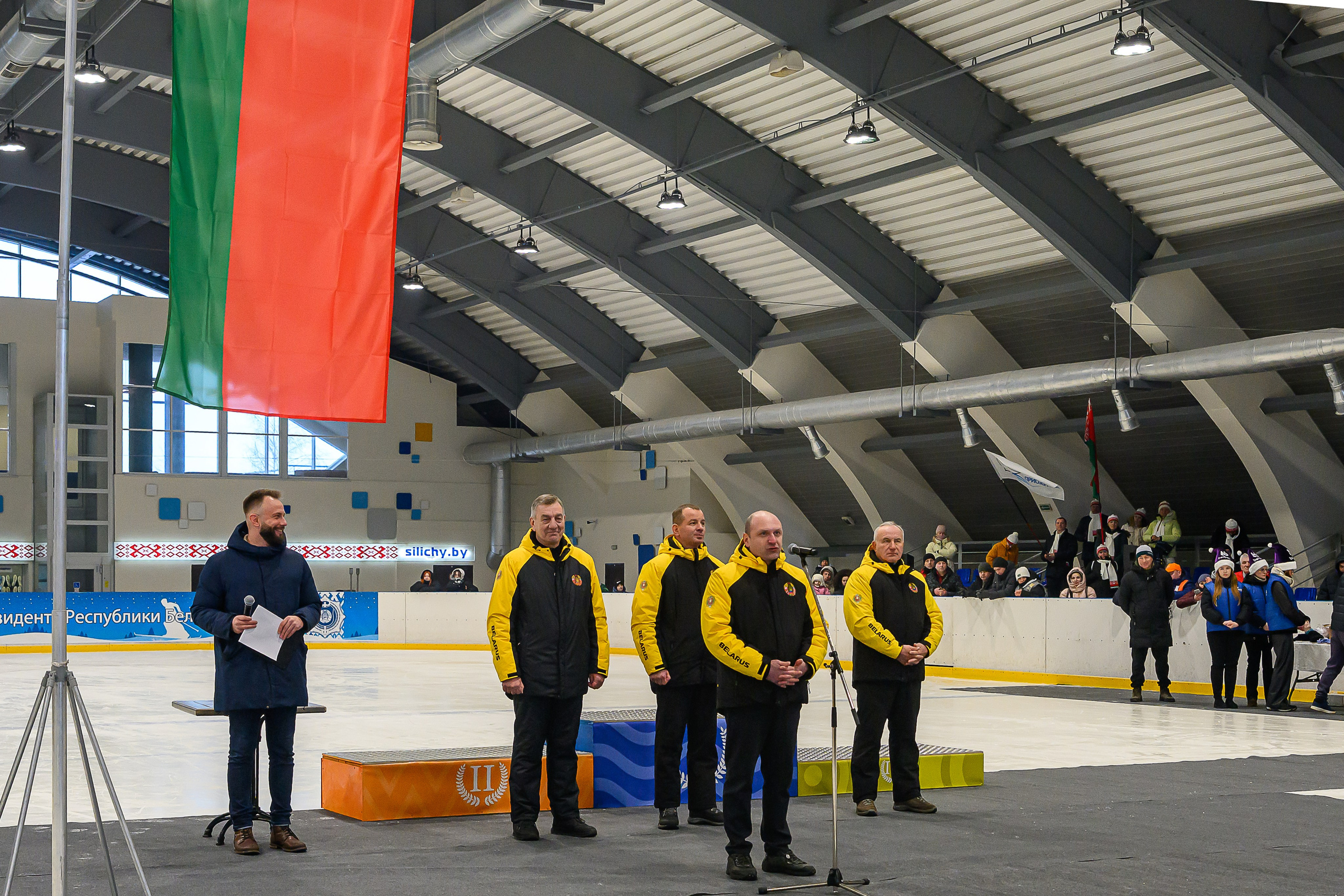 Зимняя спартакиада УД. Фотоуслуги, услуги фотографа, фотографирование важных событий
