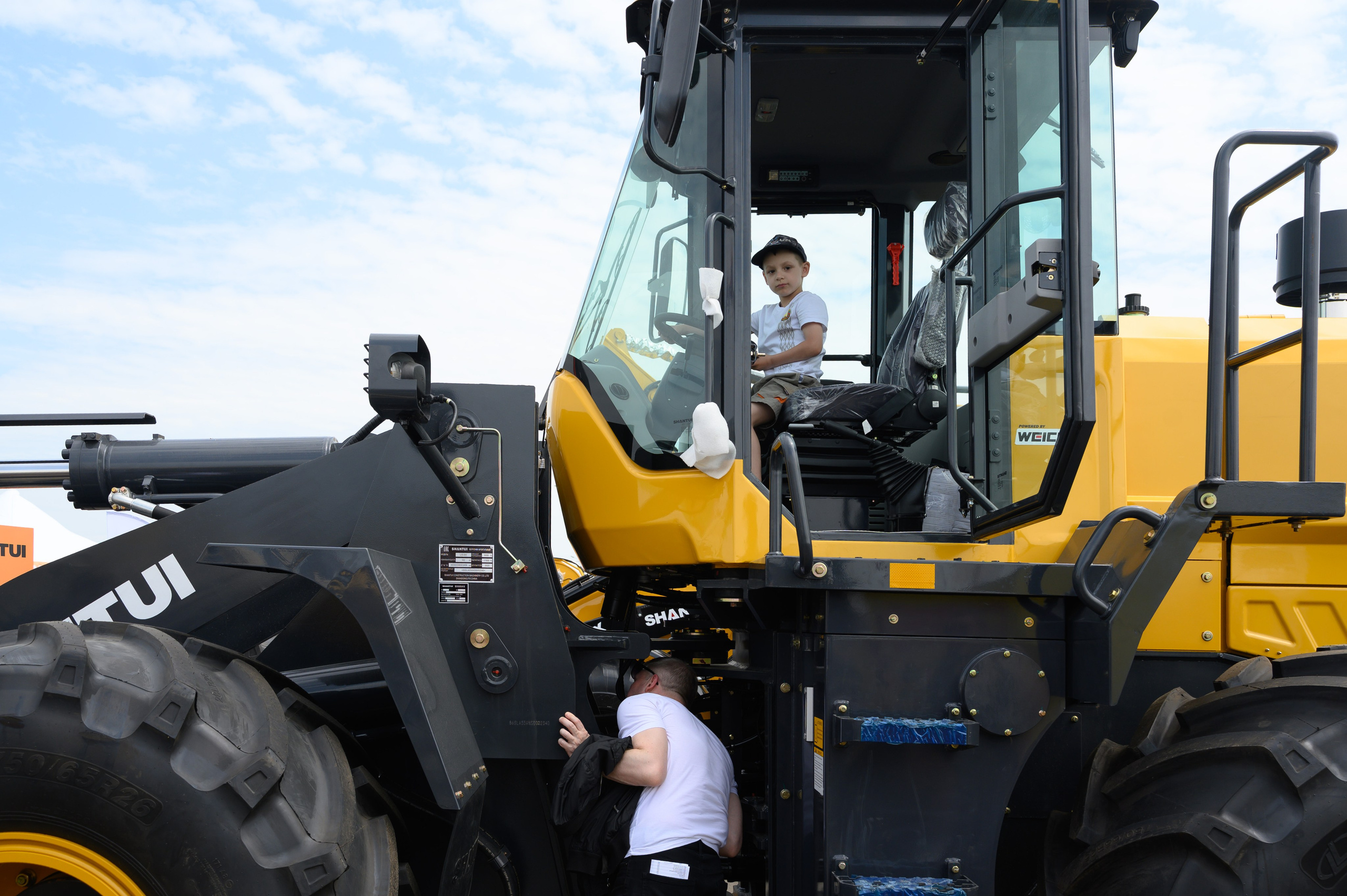 Агровыставка. Фотоуслуги, услуги фотографа, фотографирование важных событий