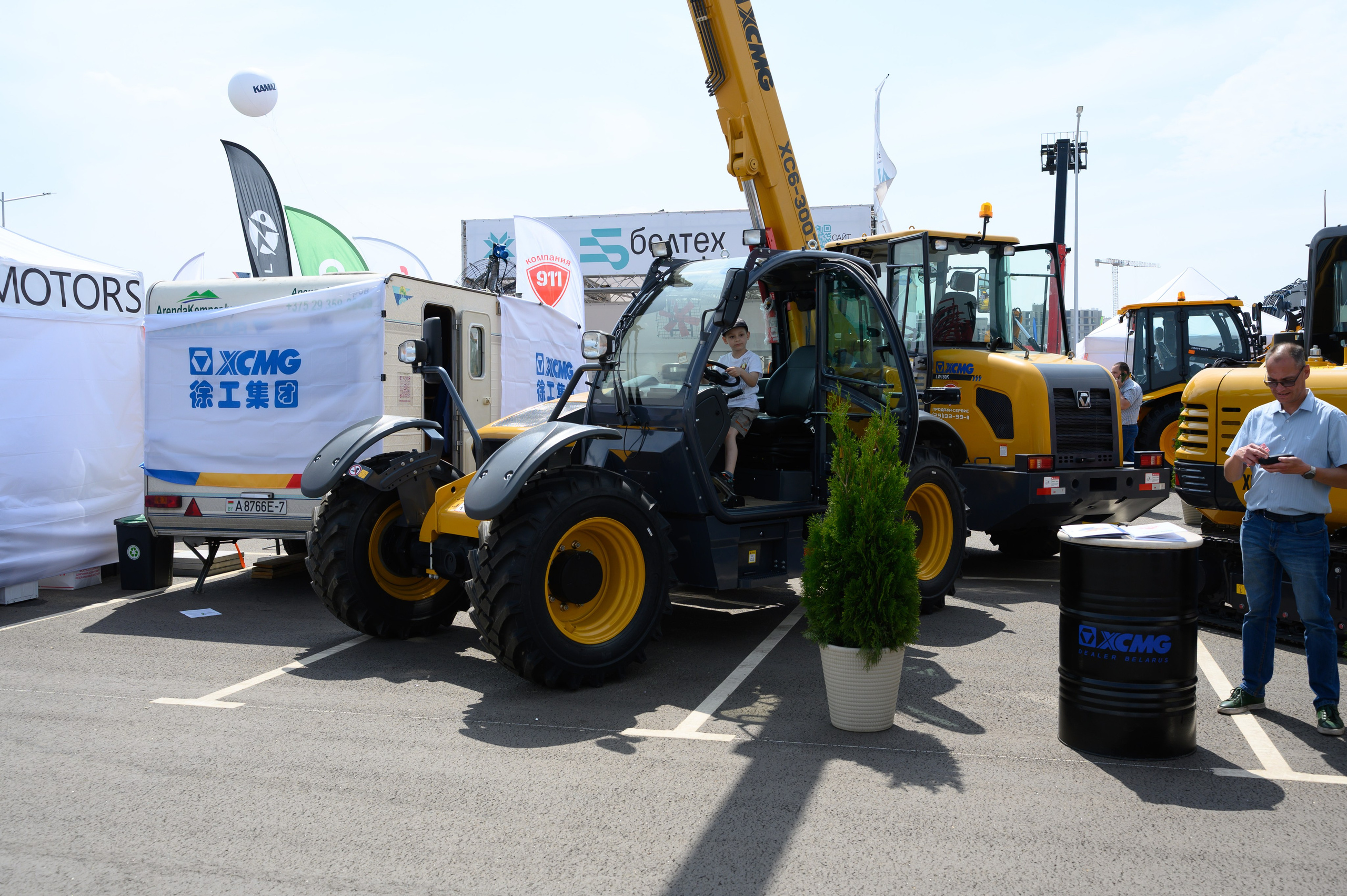 Агровыставка. Фотоуслуги, услуги фотографа, фотографирование важных событий