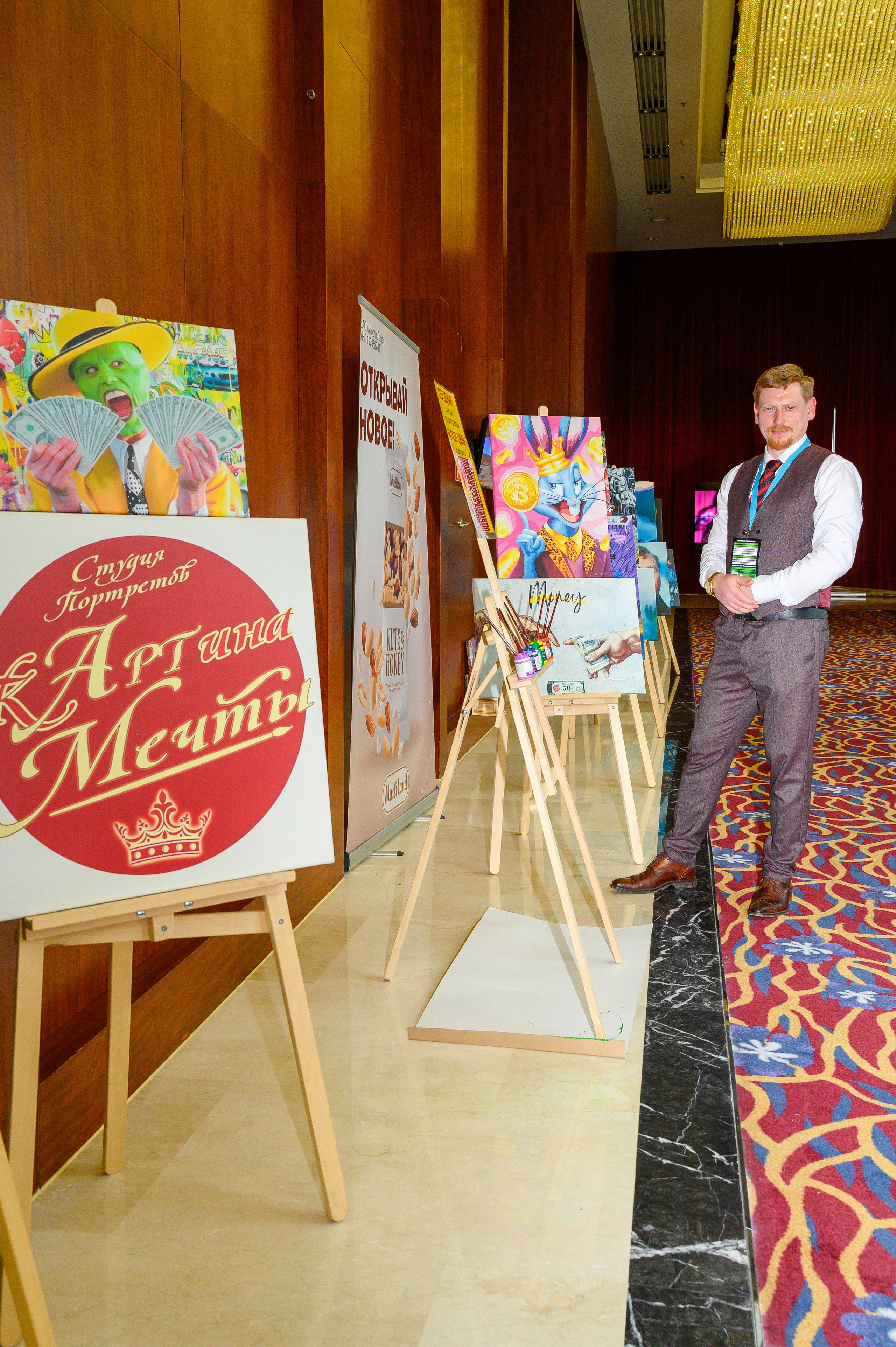 Репортажная съемка с открытия магазина. Фотоуслуги, услуги фотографа, фотографирование важных событий