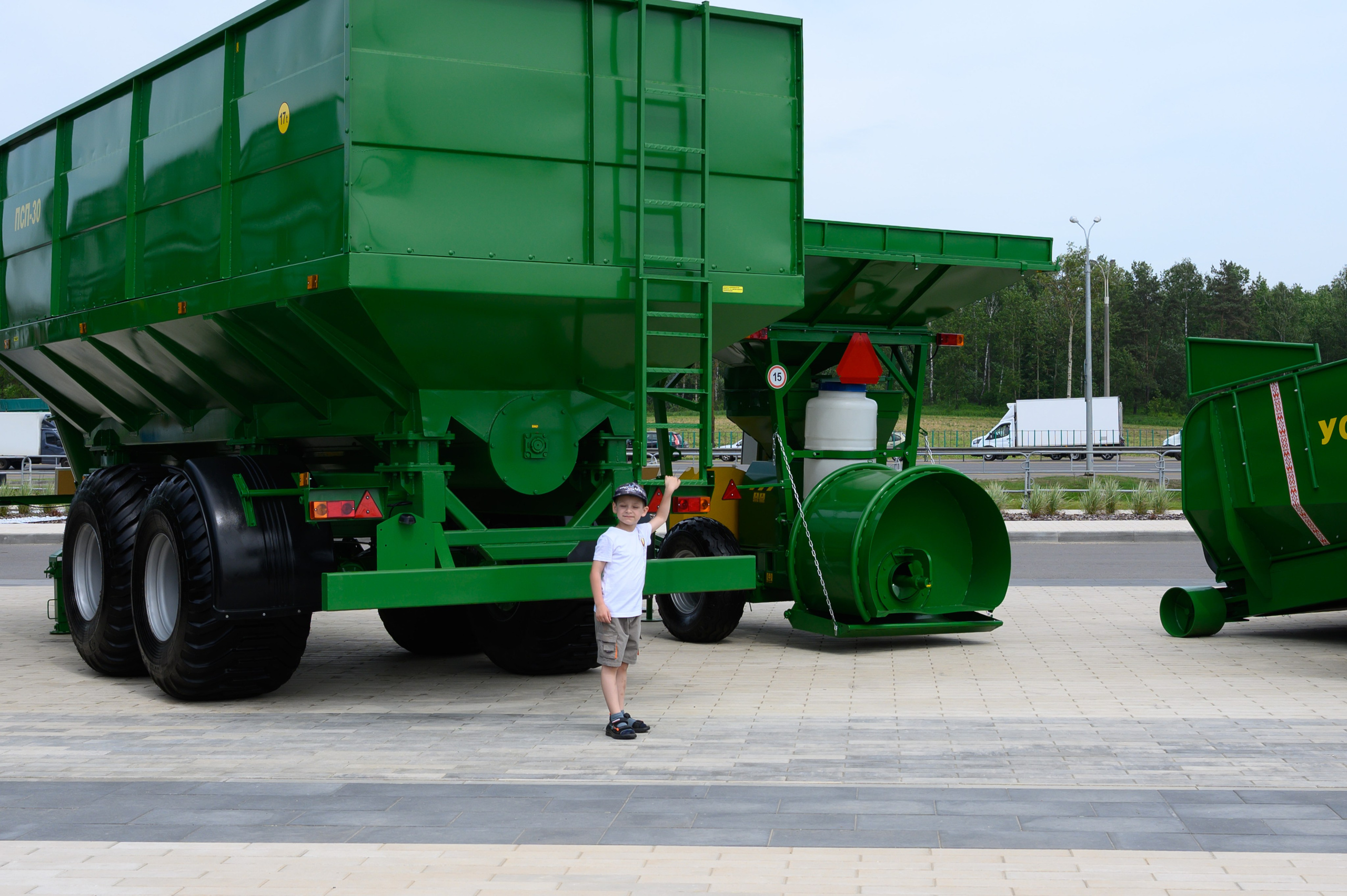 Агровыставка. Фотоуслуги, услуги фотографа, фотографирование важных событий