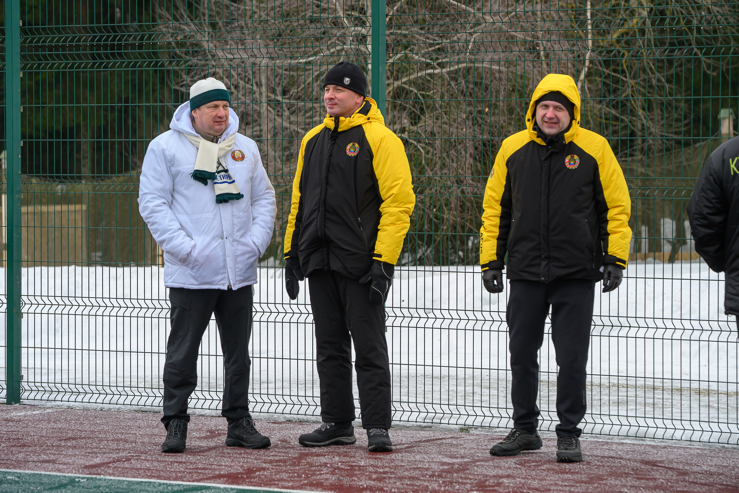 Зимняя спартакиада УД. Фотоуслуги, услуги фотографа, фотографирование важных событий