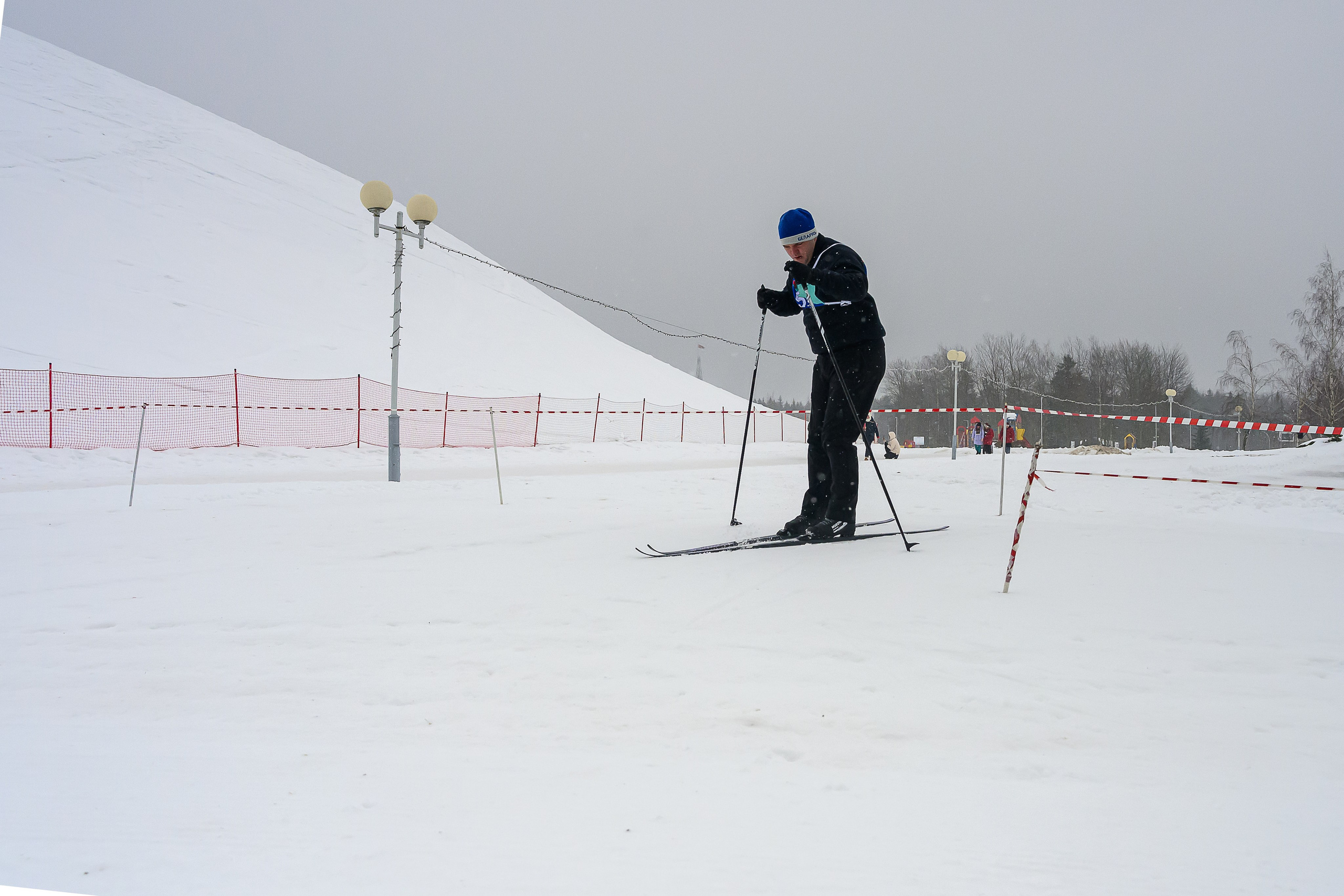 Зимняя спартакиада УД. Фотоуслуги, услуги фотографа, фотографирование важных событий