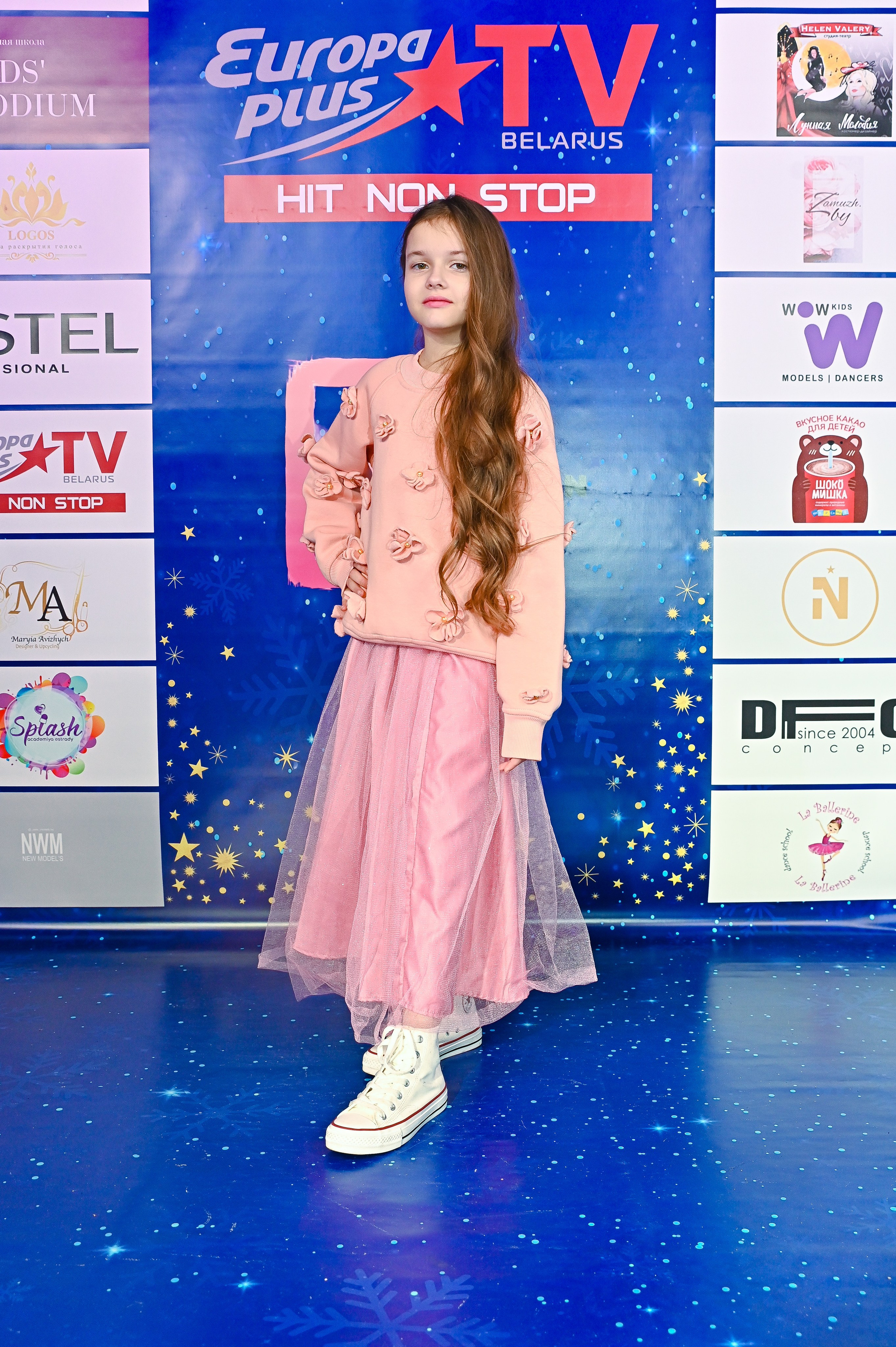 Большая новогодняя тусовка. Фотоуслуги, услуги фотографа, фотографирование важных событий