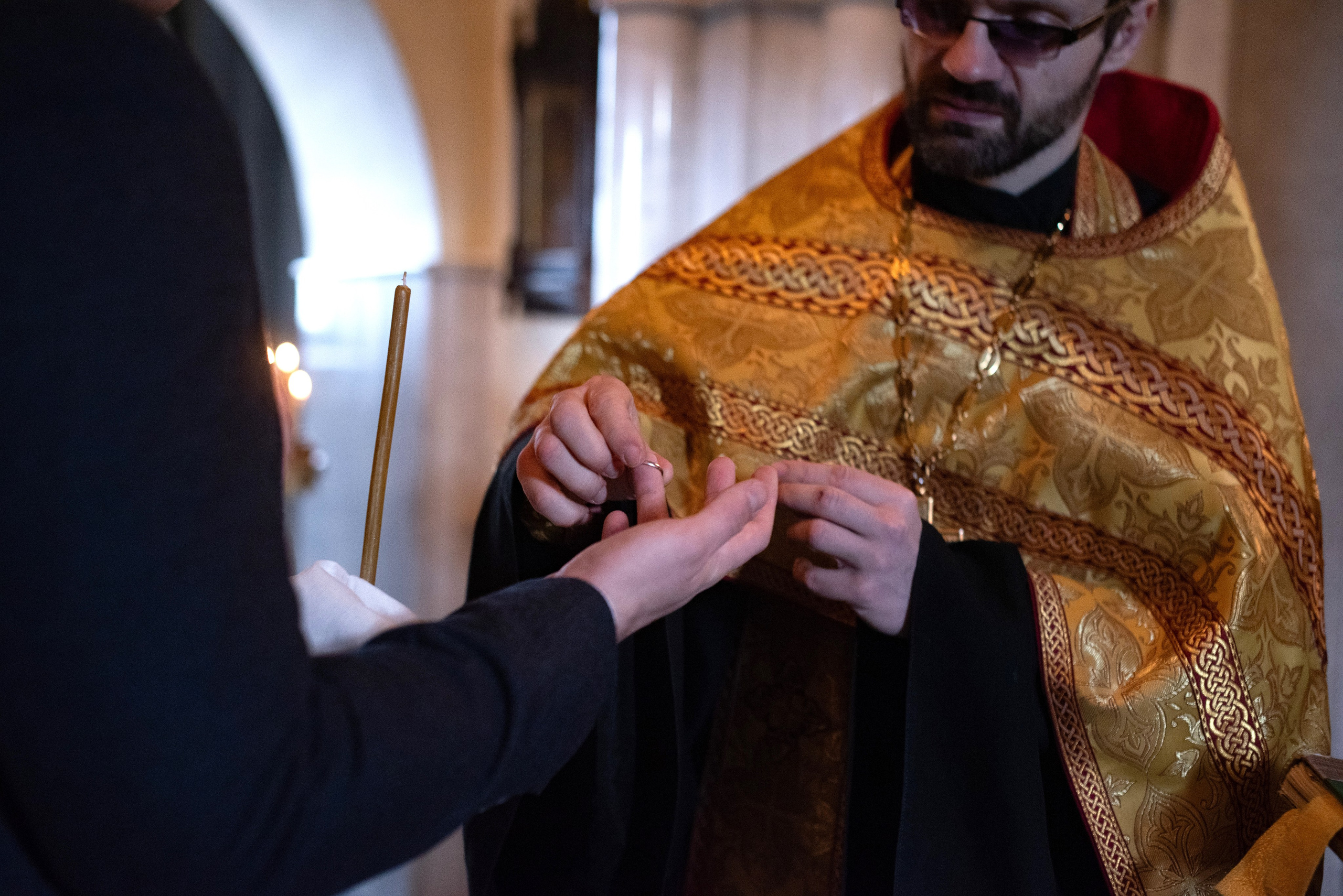 Роман и Елизавета. Фотограф Крещения и Венчания. Минск и другие города. Почтенная Наташа