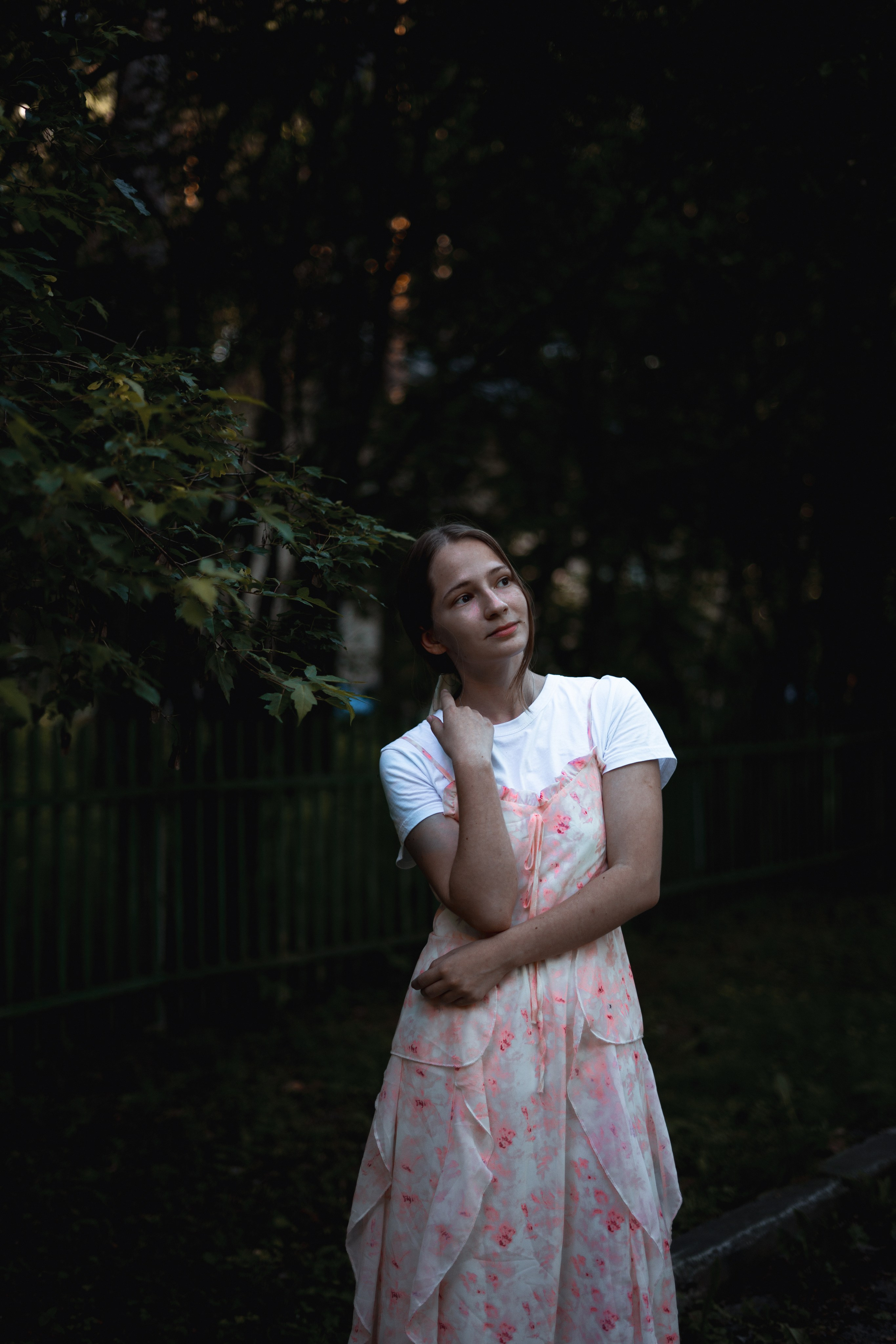 Индивидуальная фотосессия