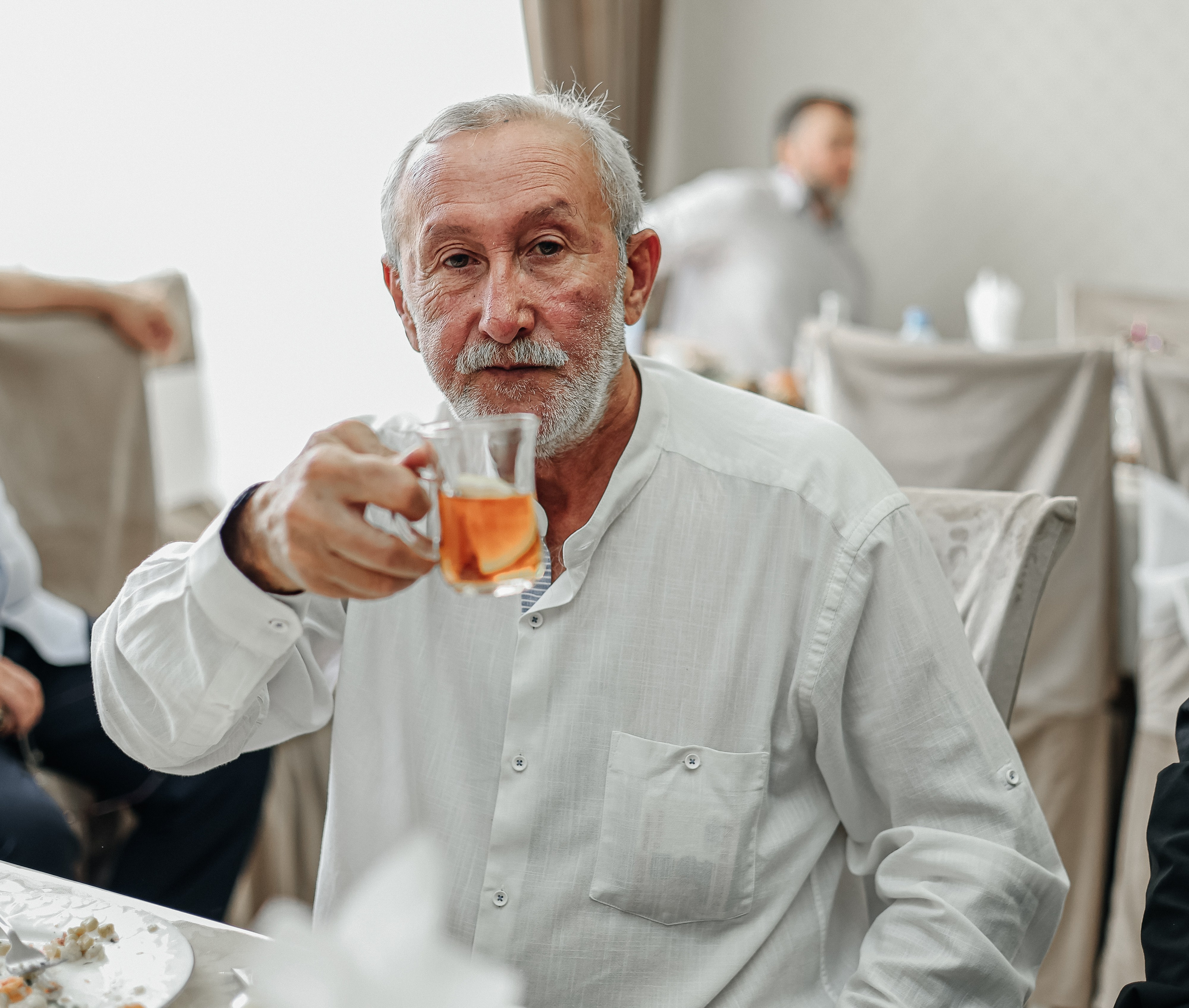 Свадьба Ачхой-Мартан