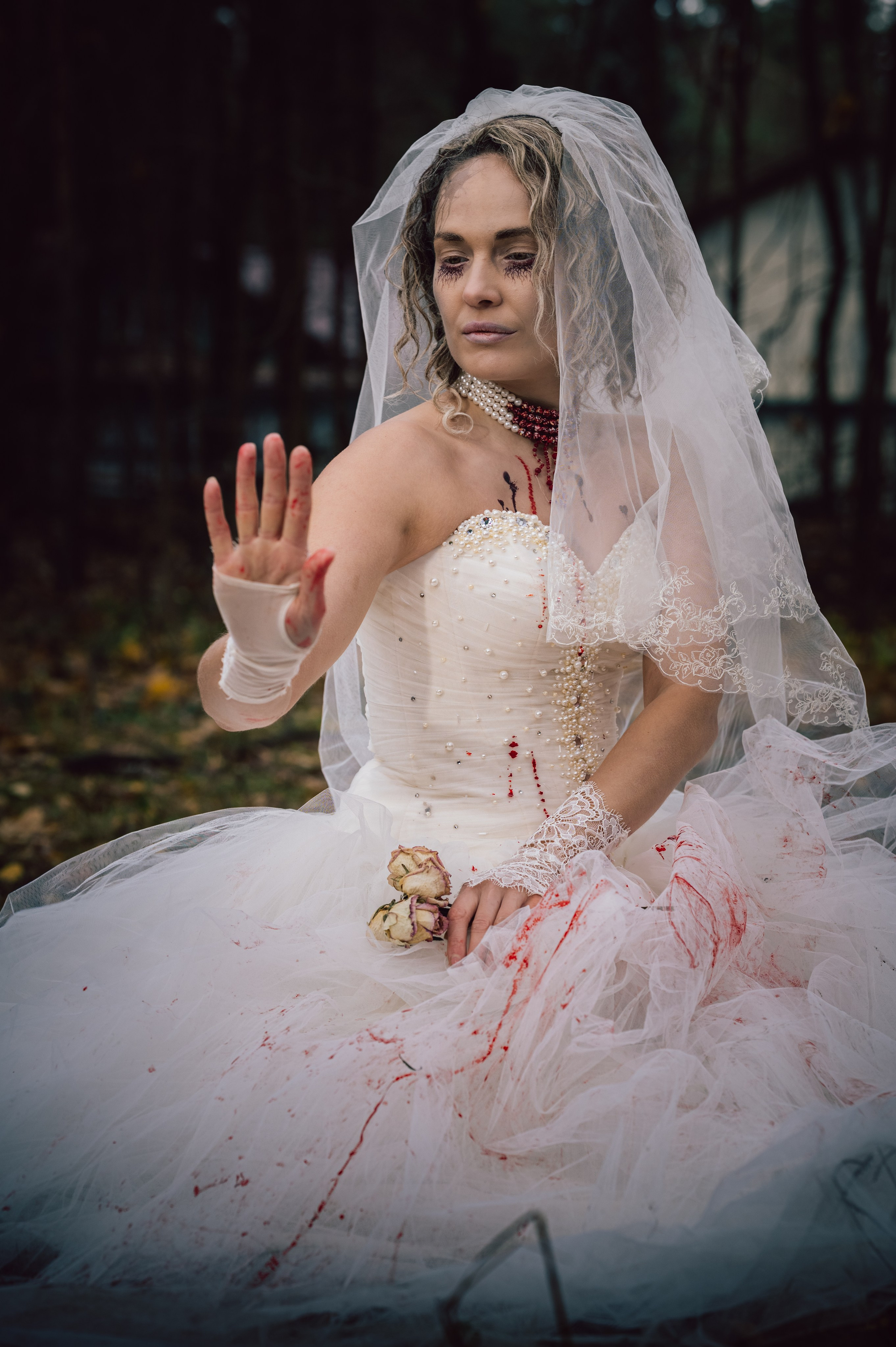 Шабаш. Семейный и детский фотограф в Королеве, Москве и Московской области Строева Анастасия