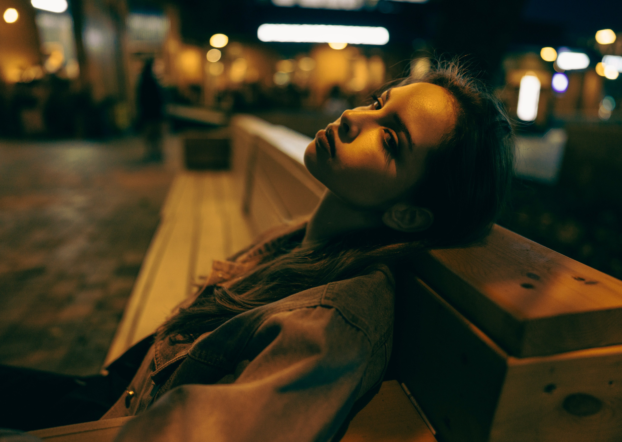 Лера. Портретный фотограф в Москве Колосова Екатерина