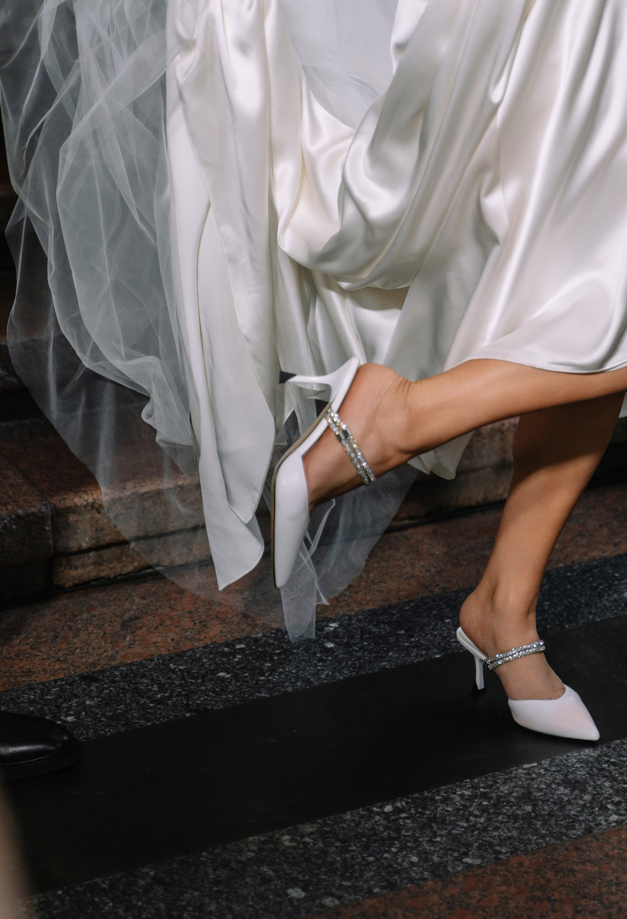 Свадебный день Руслана и Лали. Свадебный и семейный фотограф в Анапе Елена Полетаева