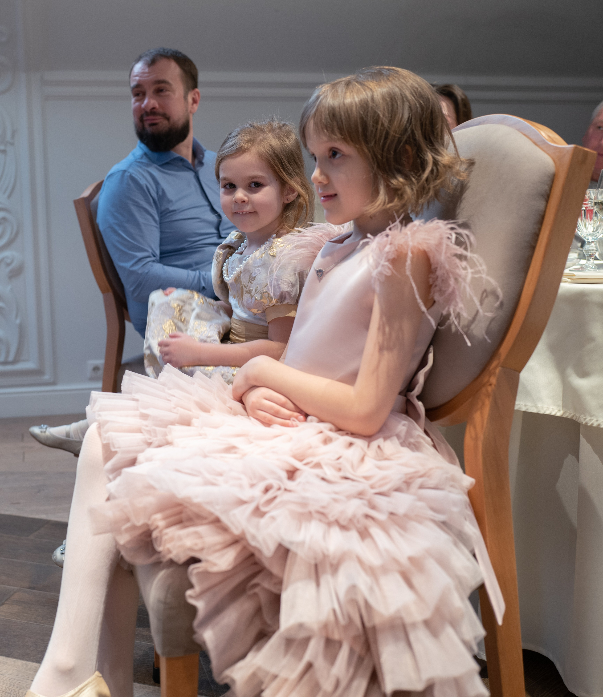 Юбилей. Михаил Данилов | Фотограф