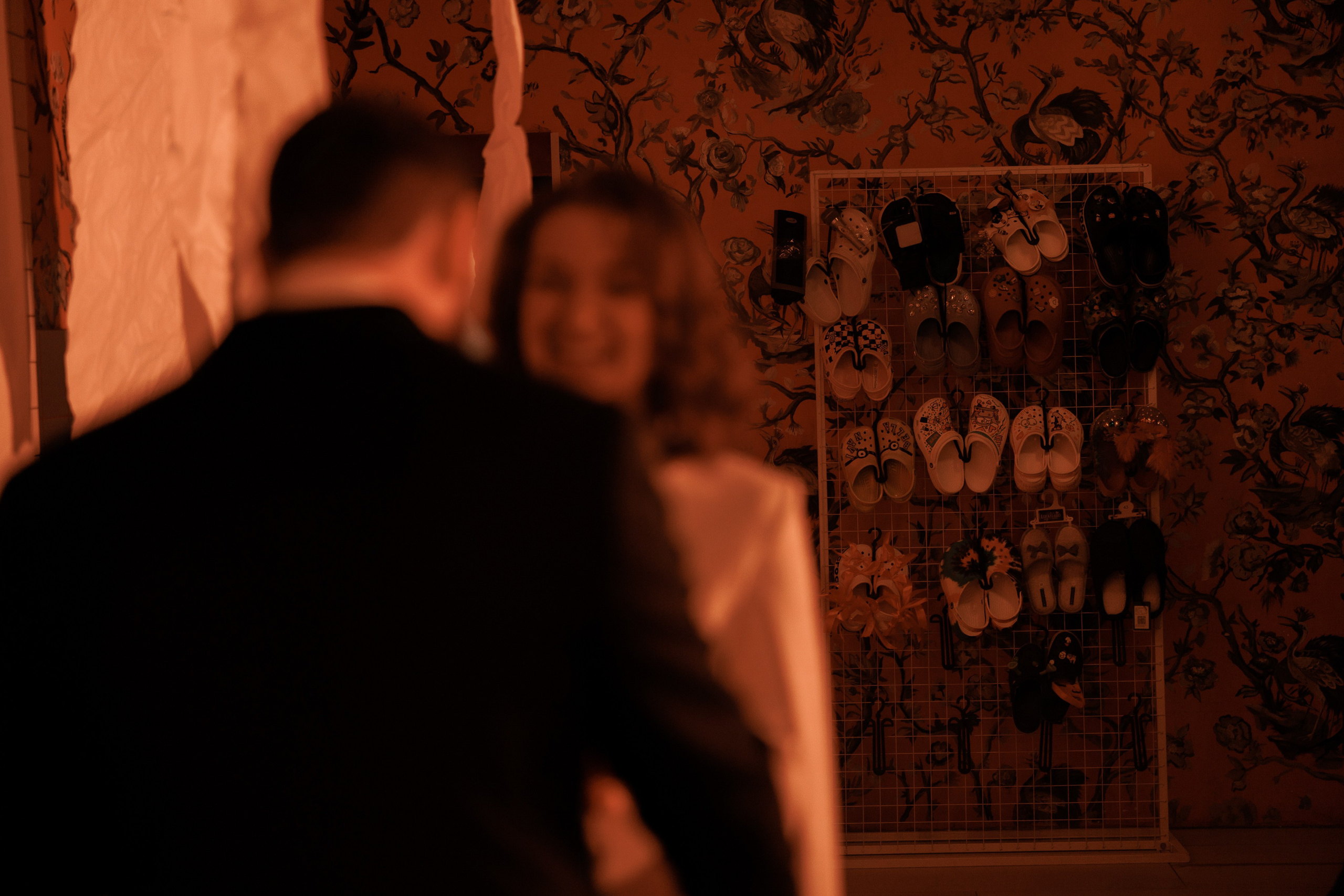 I & B. Свадебный и event-фотограф Иван Волнухин