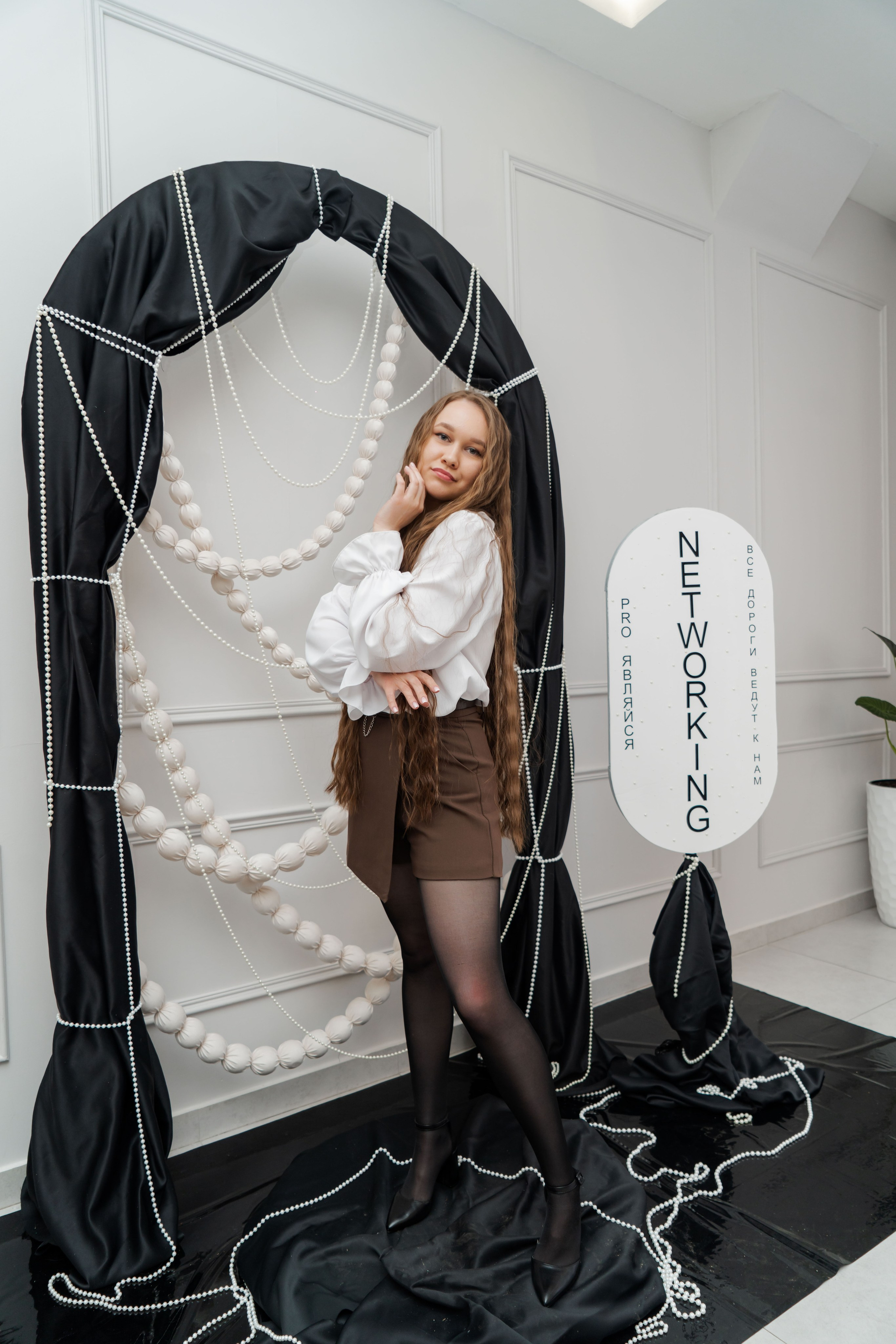 Нетворкинг 11. Семейный и детский фотограф в Екатеринбурге и НевьянскеТимурова Алина