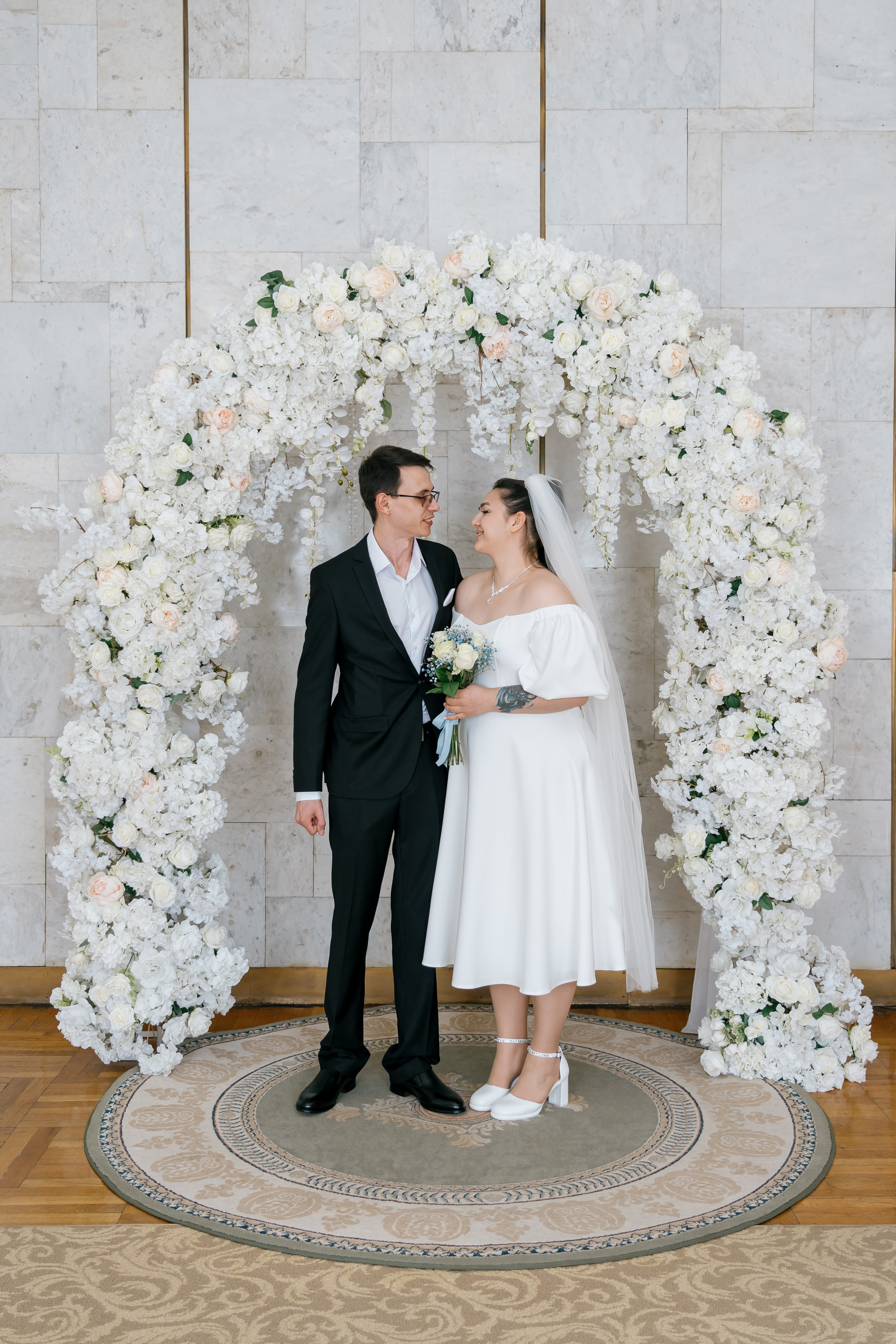 Виталий и Ирина. Фотограф в Ростове-на-Дону Соколова Ксения