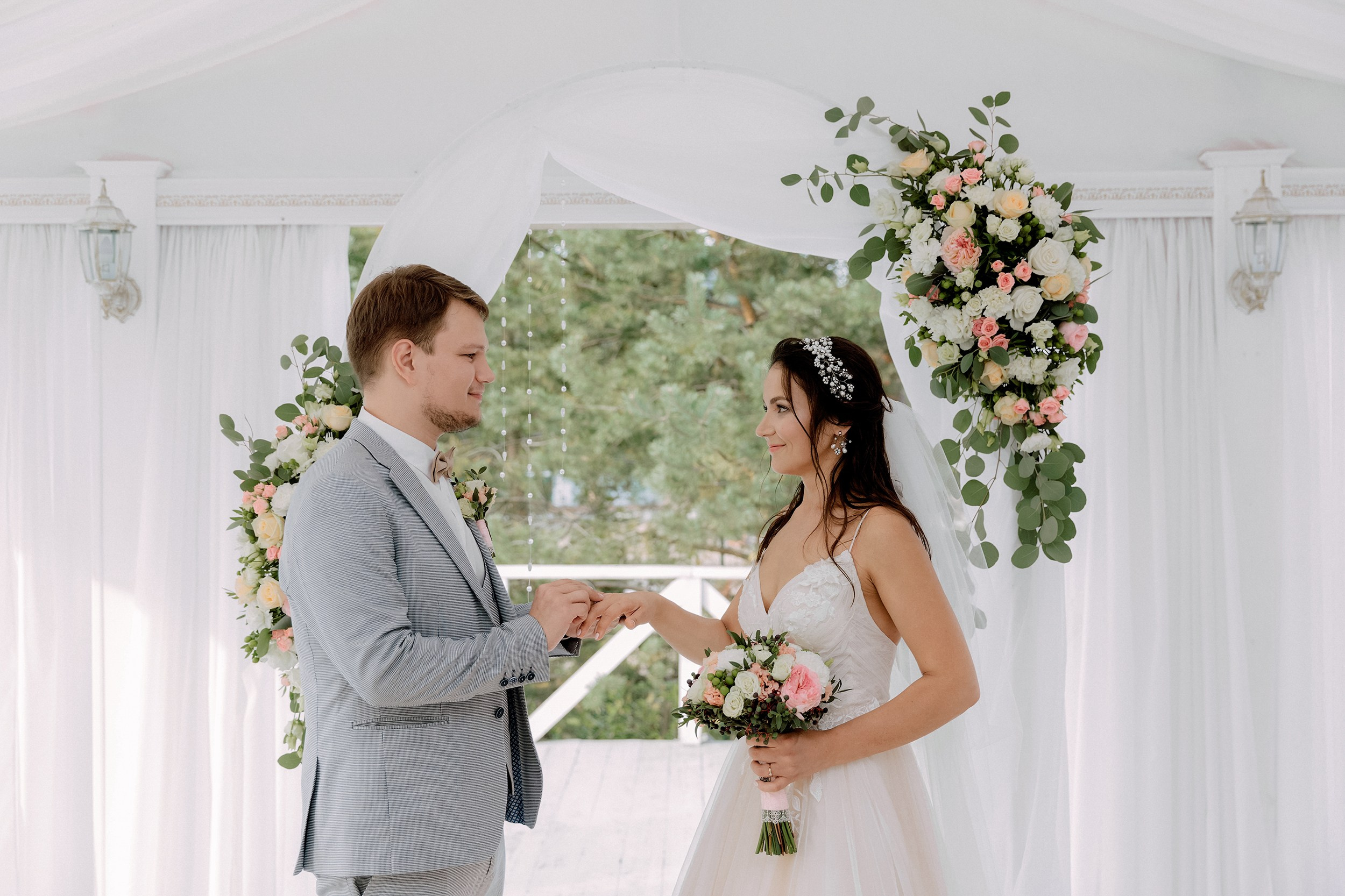 Свадьбы и Love Story. Свадебный фотограф в Санкт-Петербурге Павел Резниченко