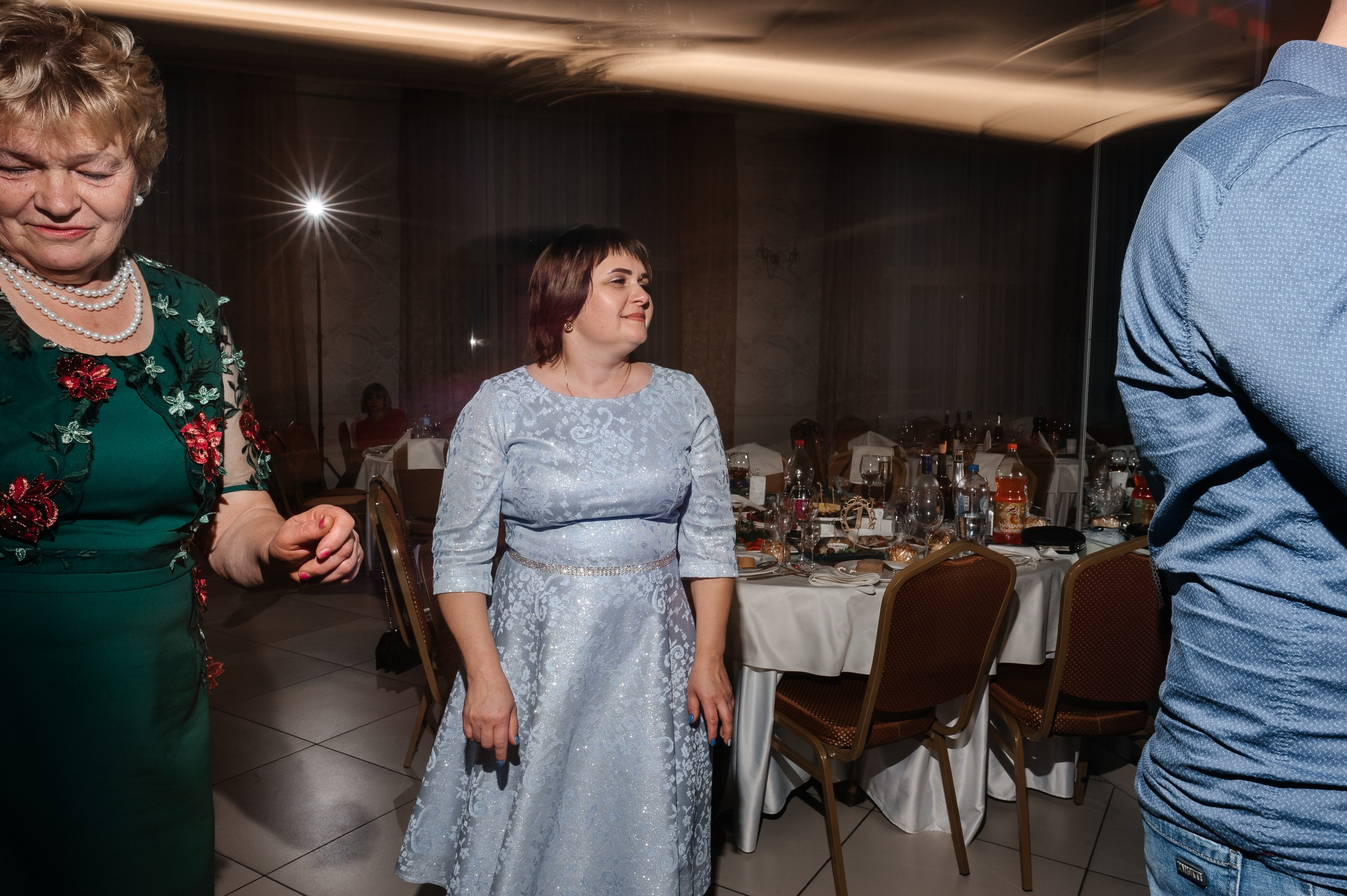 Сергей и Елизавета. Полный день. Фотограф Екатерина Бочарникова