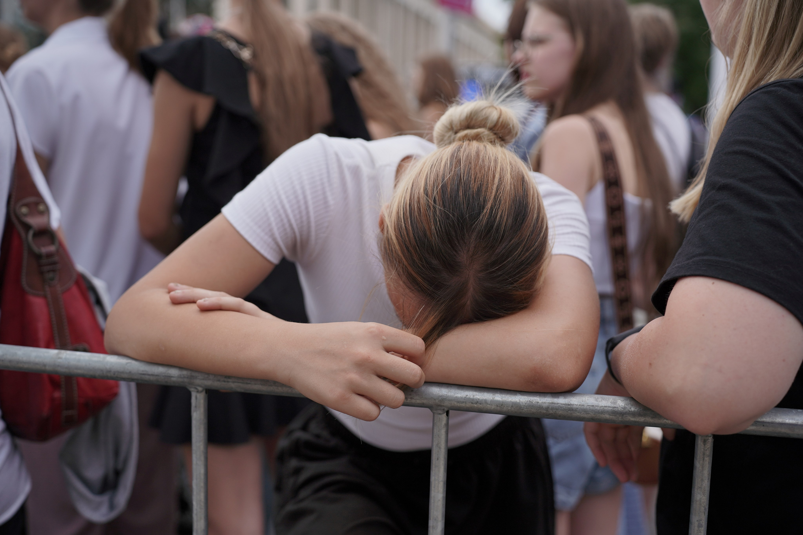 VK FEST 2024. Denis Kirillov