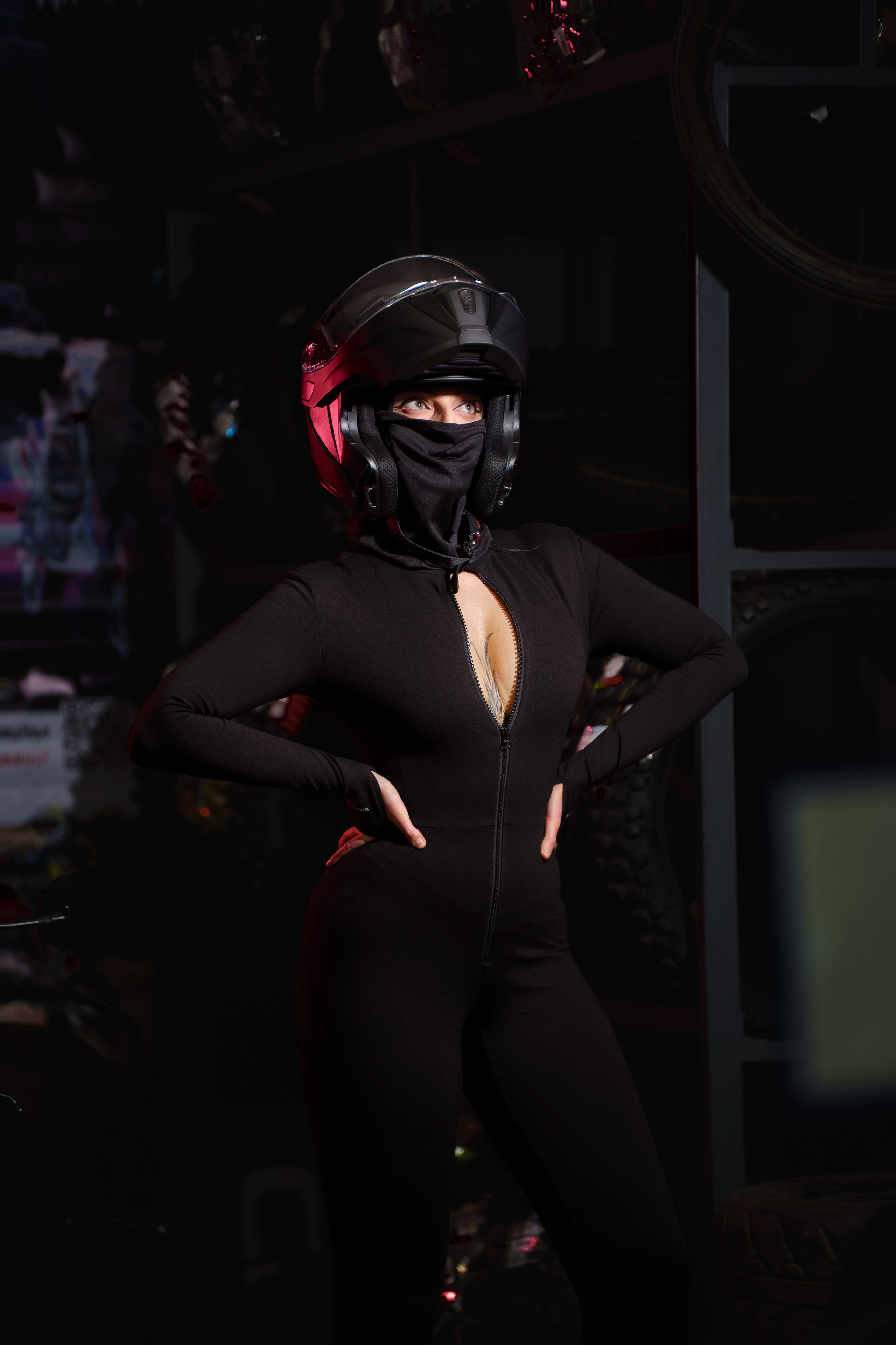 Съёмка для МотоТайм. Фотограф Андрей Чеботок (Белгород, Курск, Воронеж, Старый Оскол)