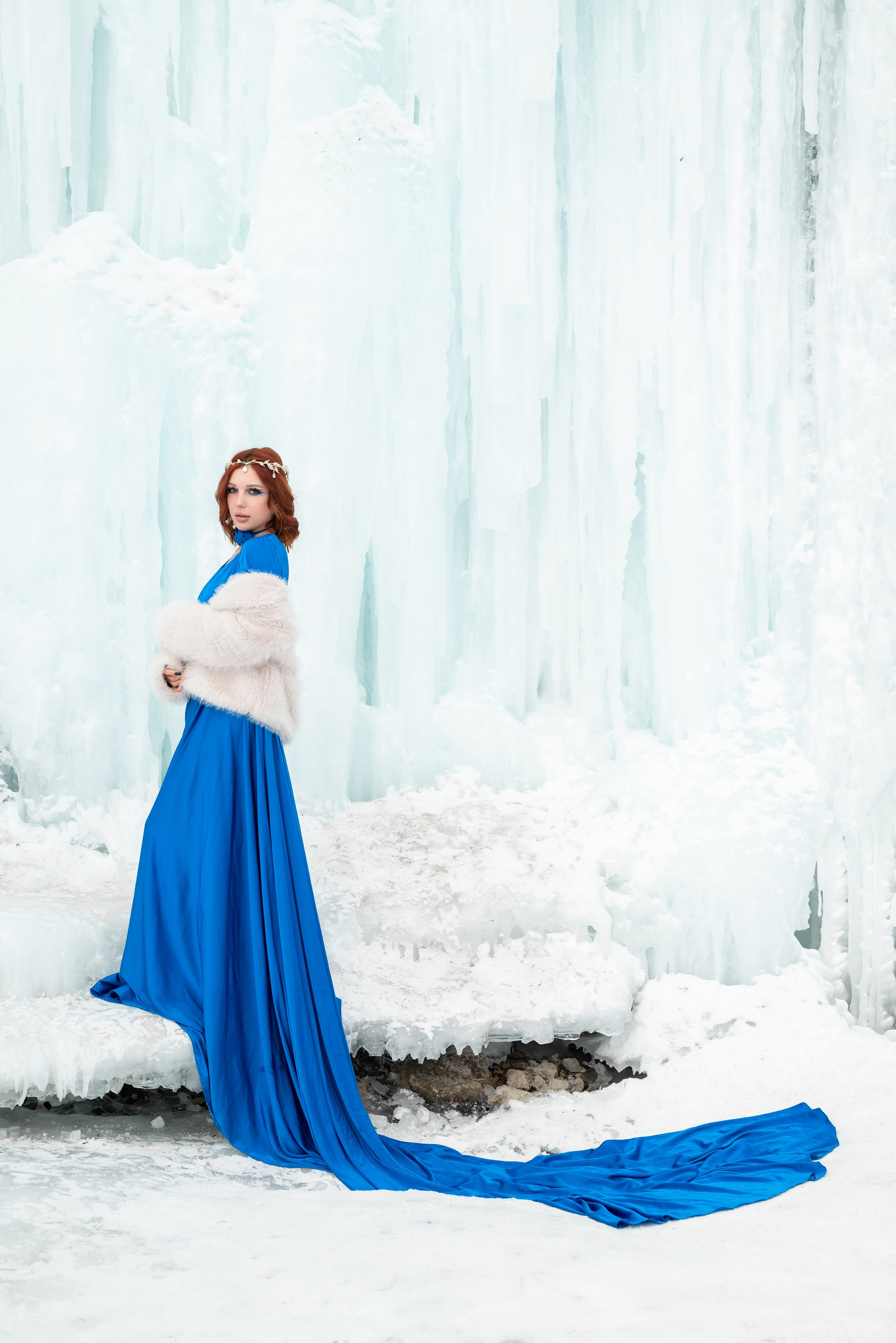 Ангелина. Фотограф в городе Салават