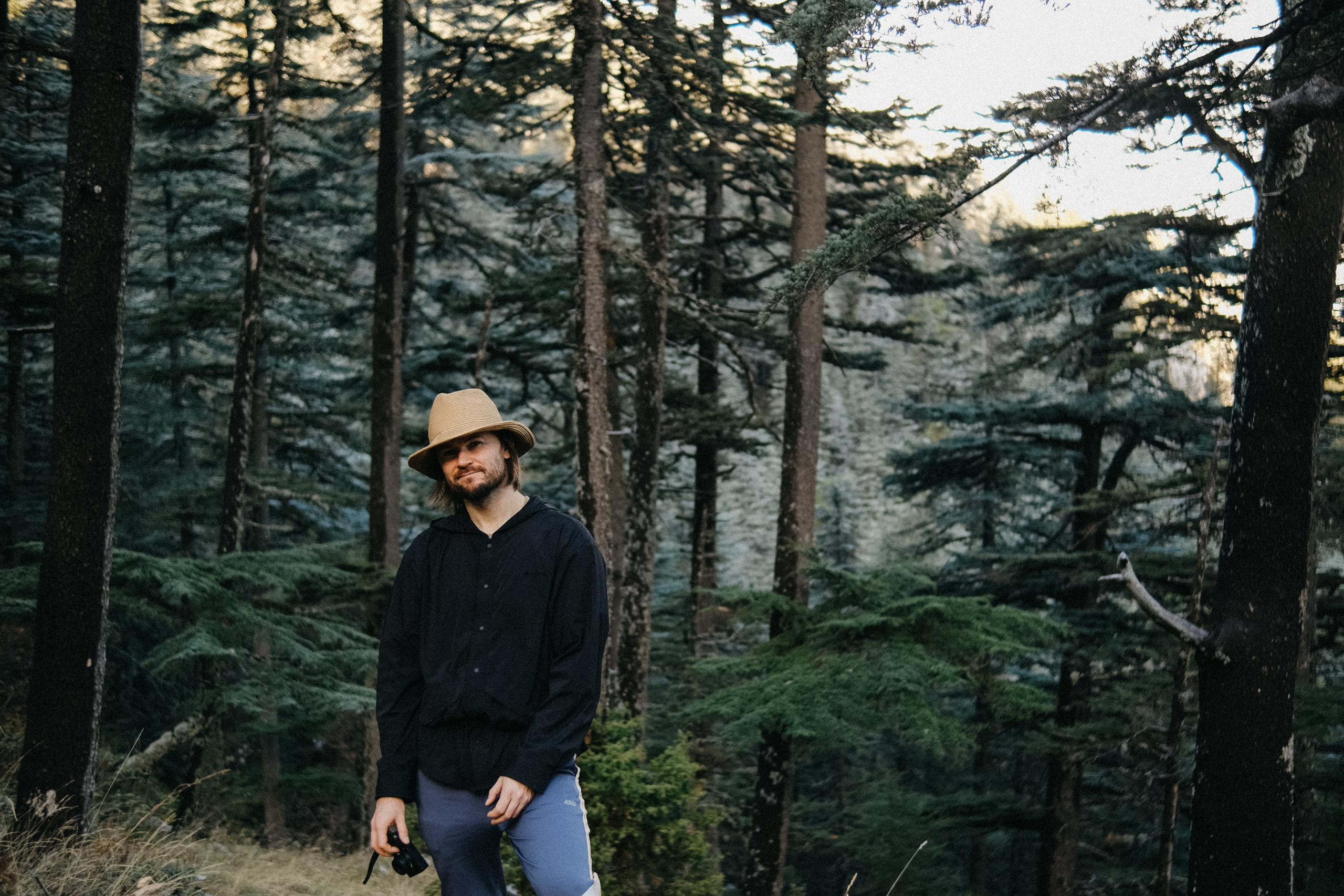 Lycian Way: Turkey. Обо мне