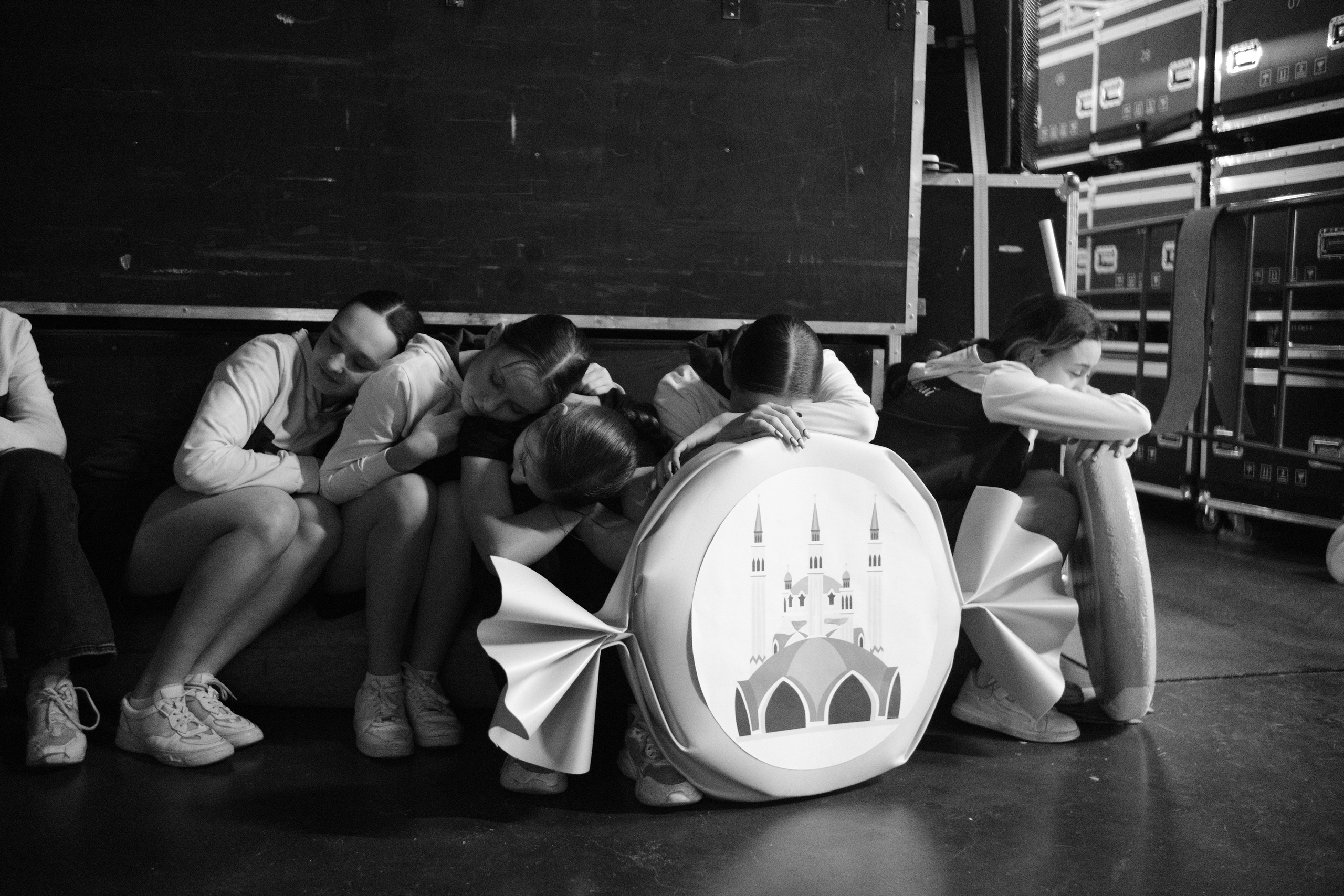 Республиканская ёлка. Обо мне