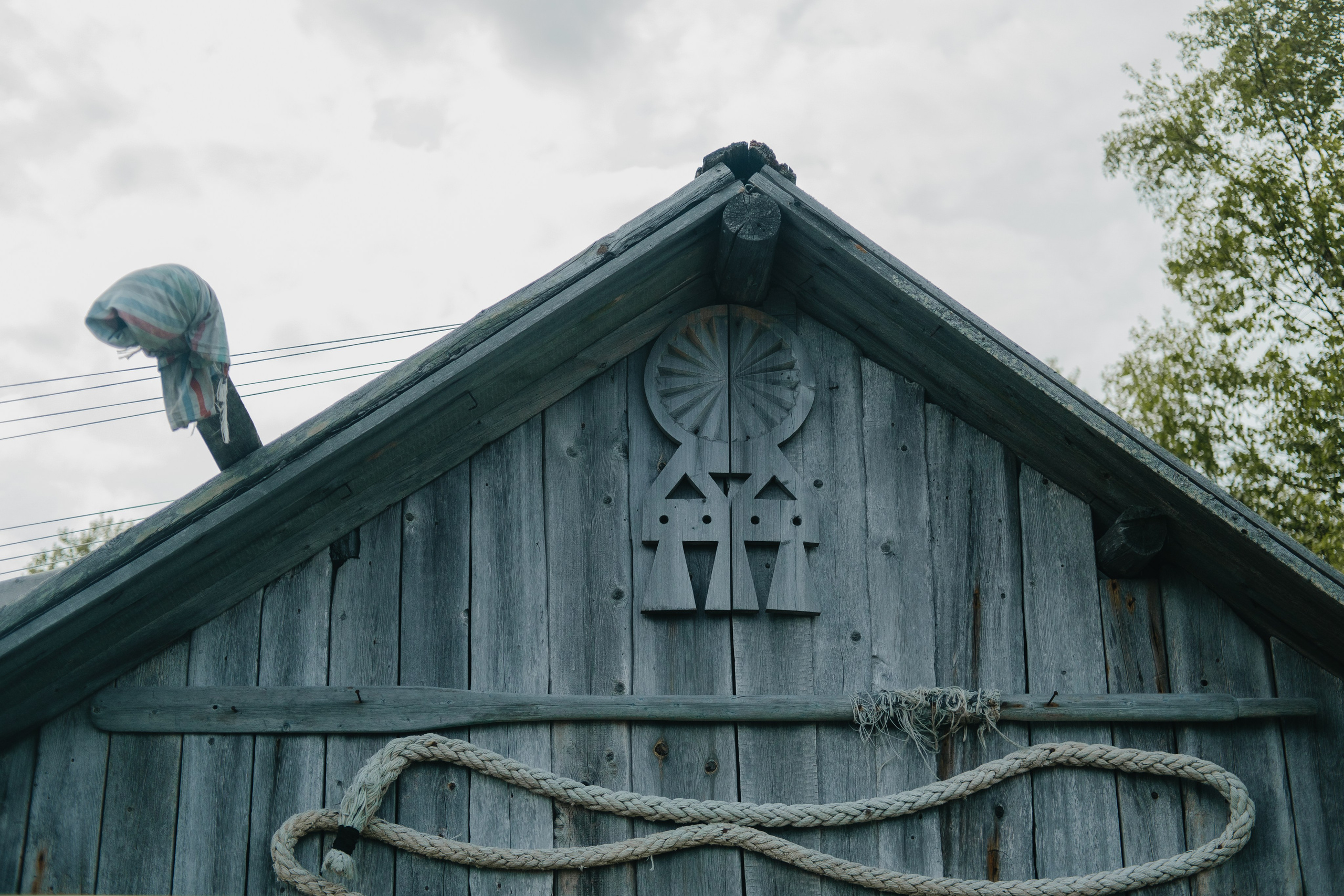 Карелия и Соловецкие острова. Обо мне