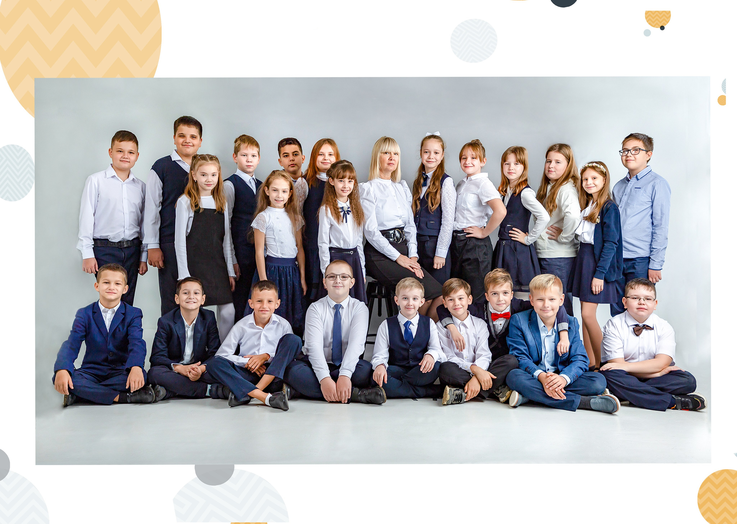 Альбом «Круги». Репортажный фотограф в Москве