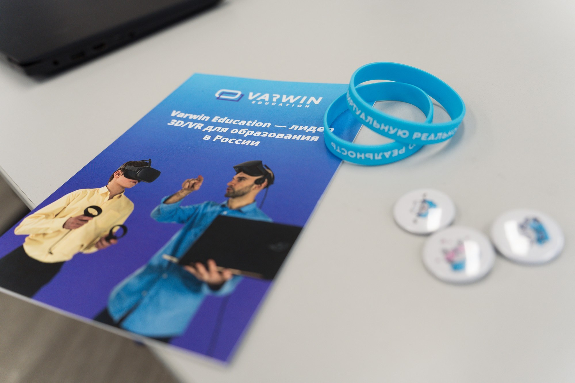 Инженерные кадры России. Репортажная съёмка в Санкт-Петербурге, Константин Петров