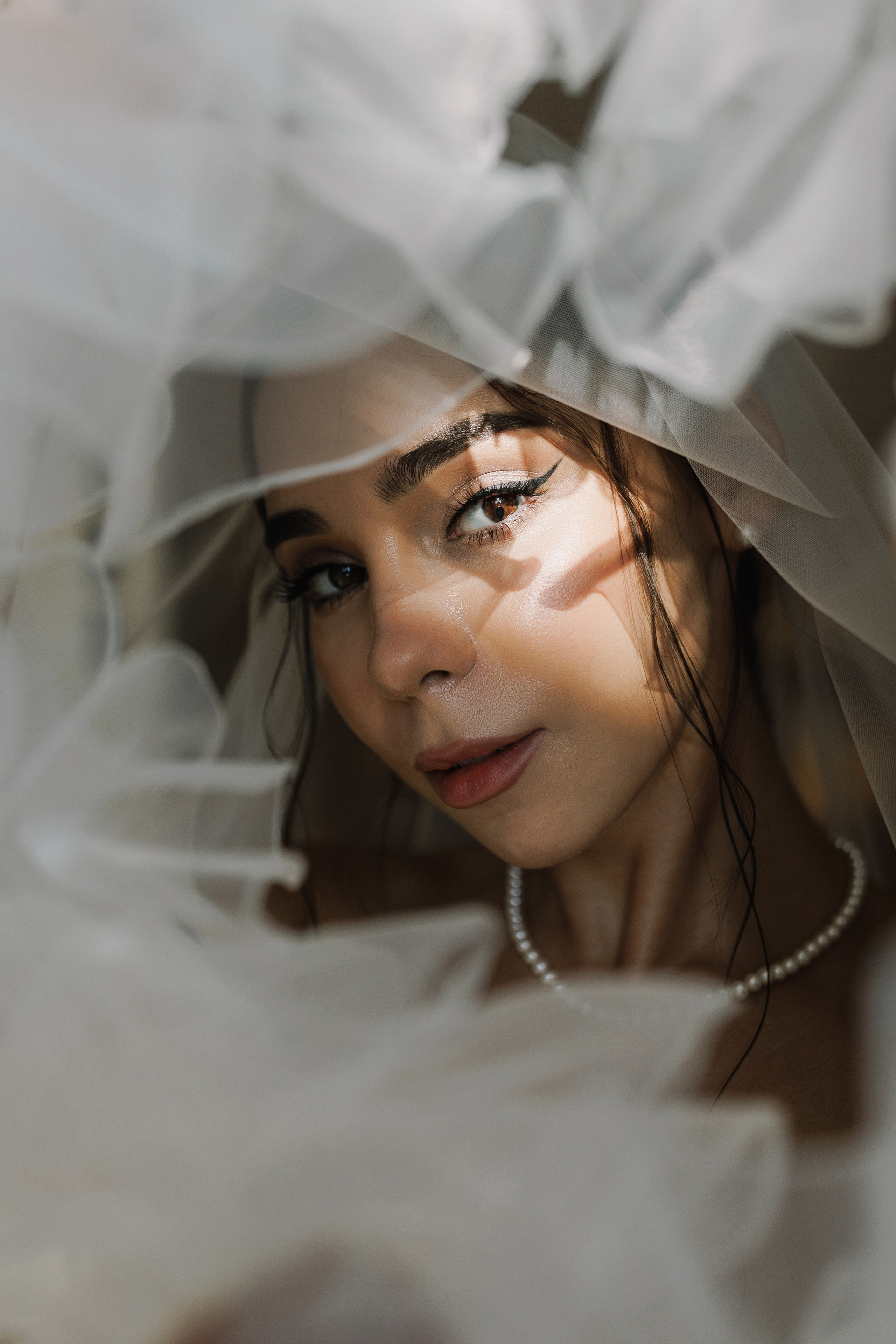 Kamilya & Anas. Свадебный и семейный фотограф в Москве