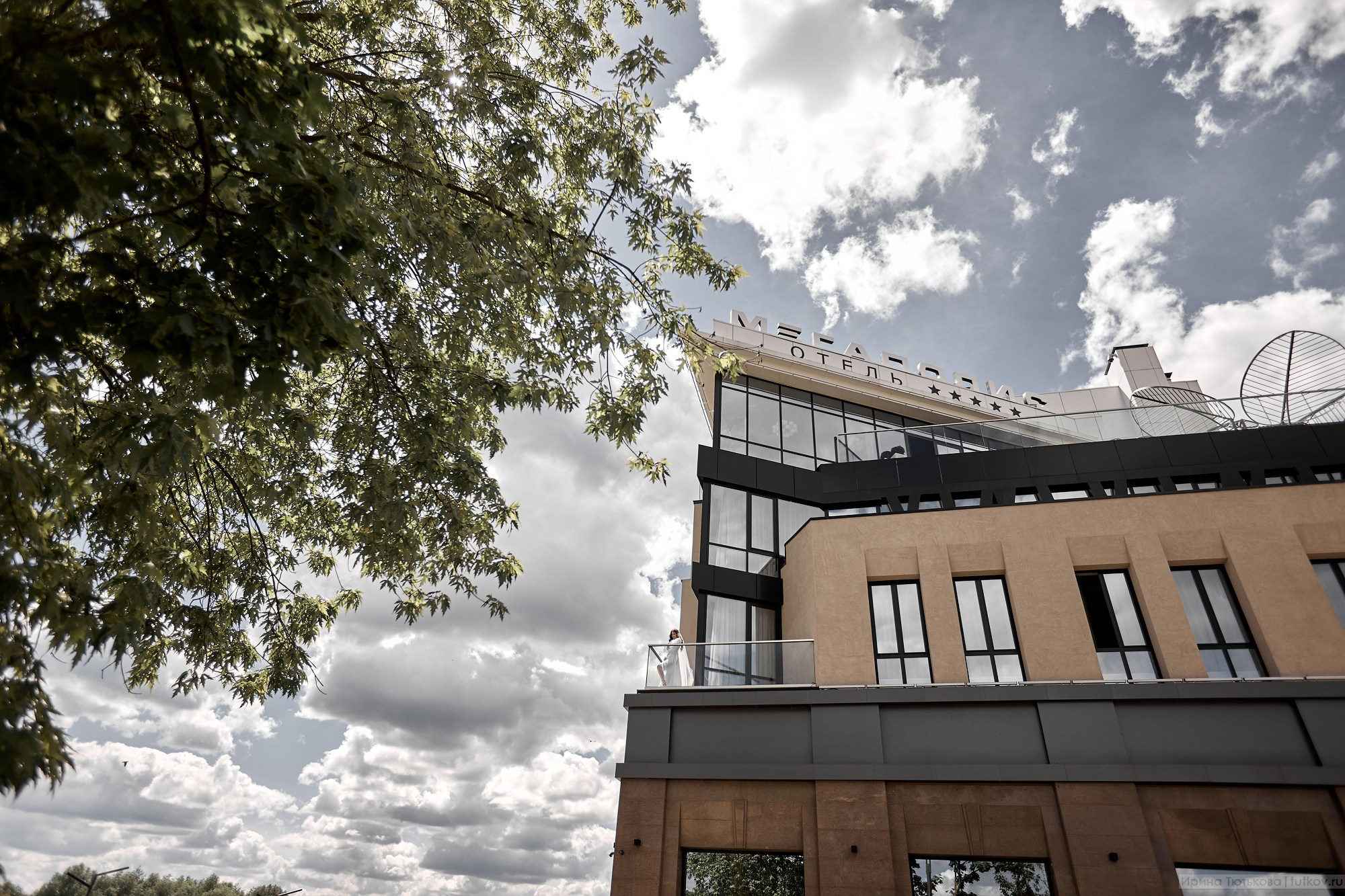 Светлана и Владислав. Свадебная фотосъёмка в Брянске | Влад и Ирина Тютьковы