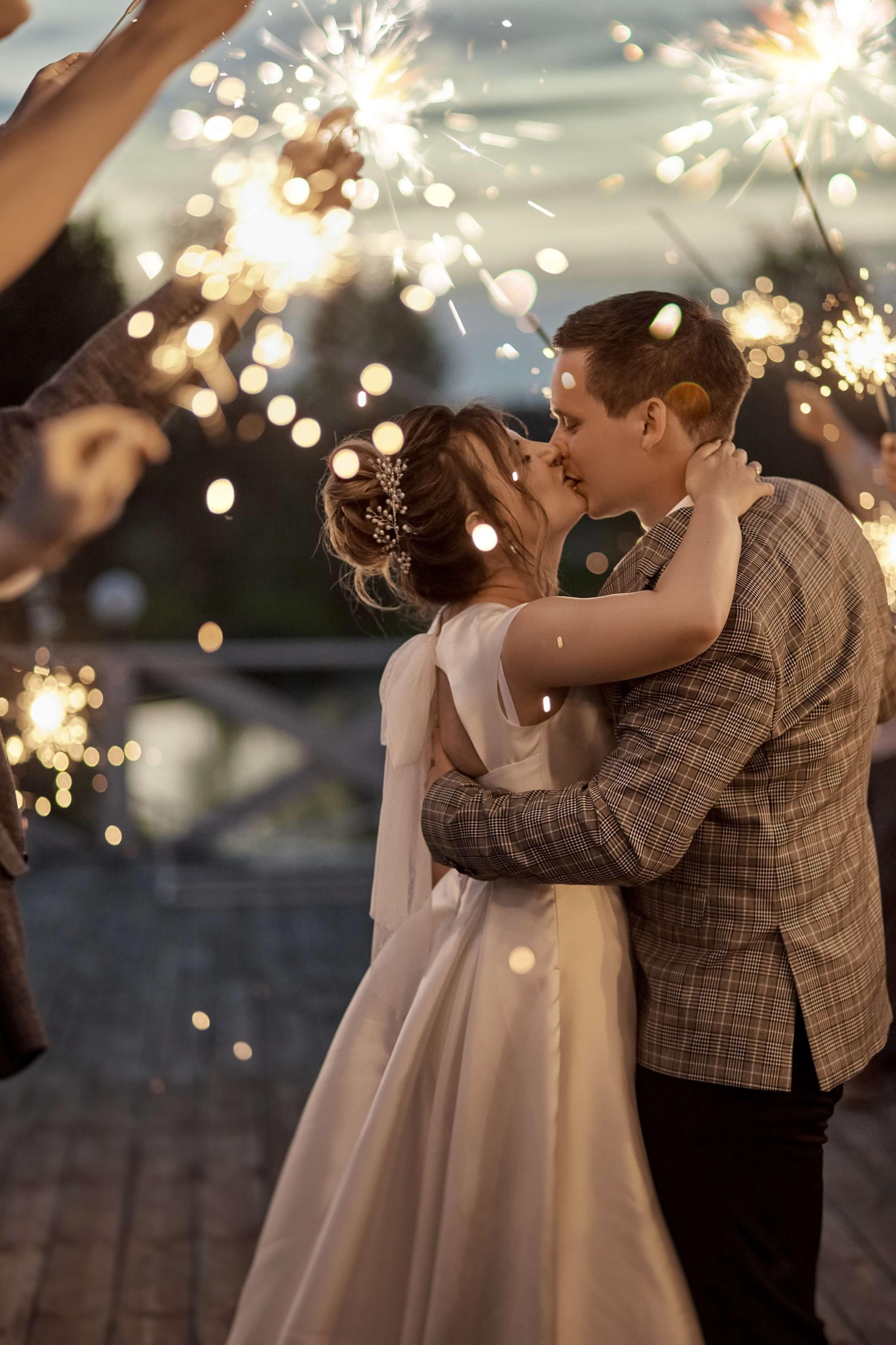 Карина и Евгений. Свадебная фотосъёмка в Брянске | Влад и Ирина Тютьковы