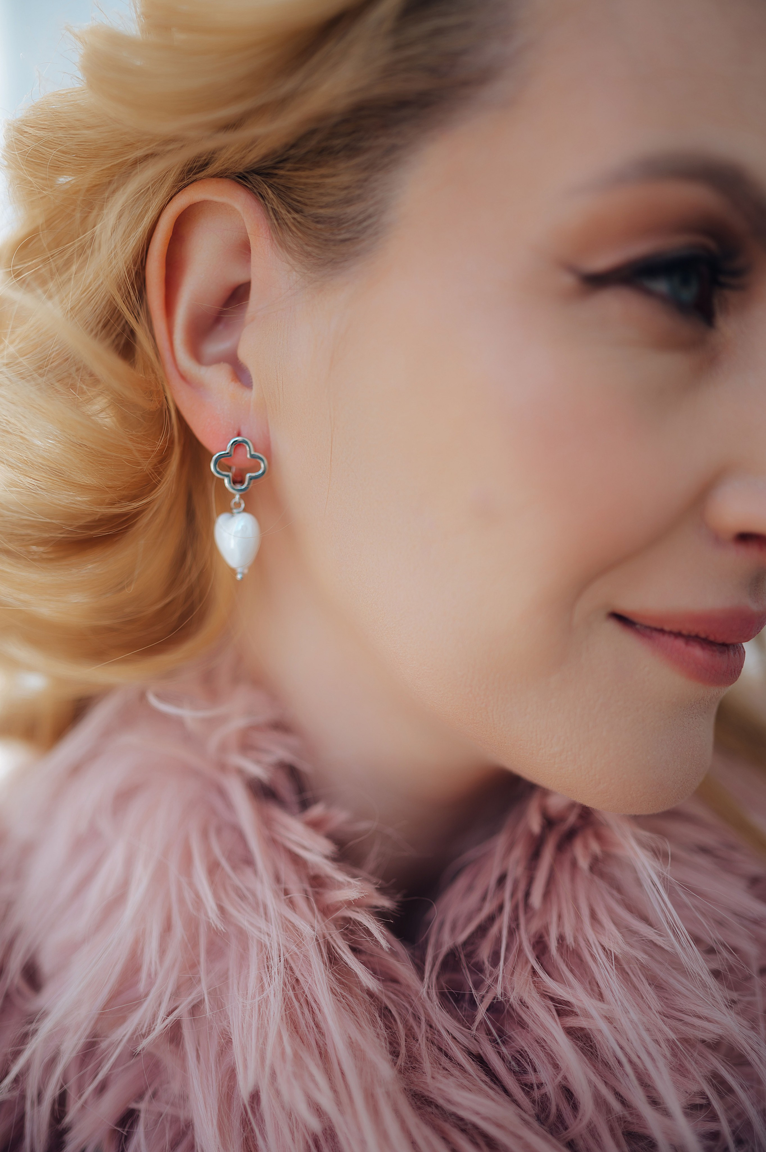 Украшения. Яна Репина. Коллекция весна. Детский и семейный фотограф Катерина Мишина