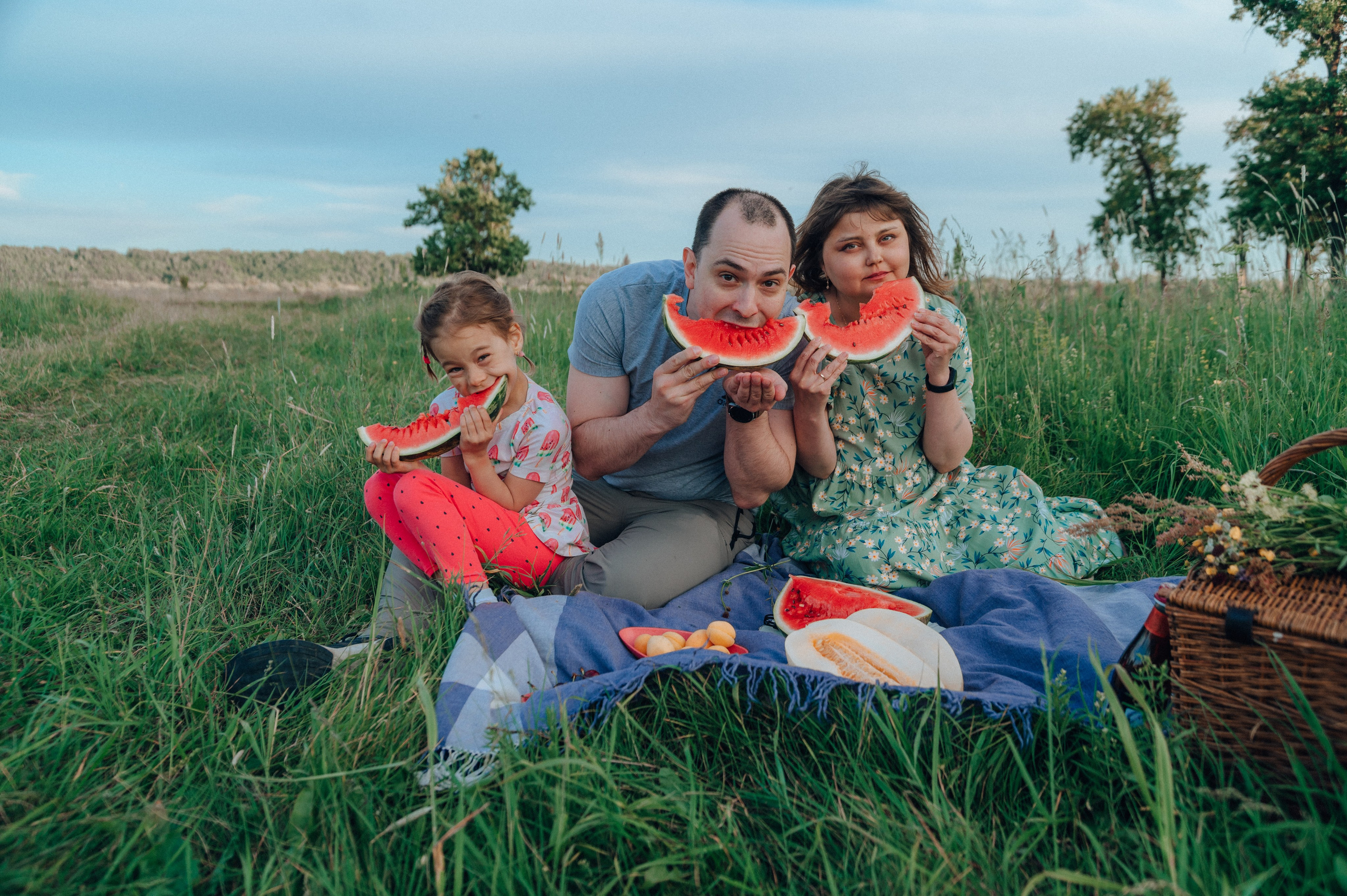 СЕМЕЙНАЯ. Совец ДЗ. Наталья. Детский и семейный фотограф Катерина Мишина