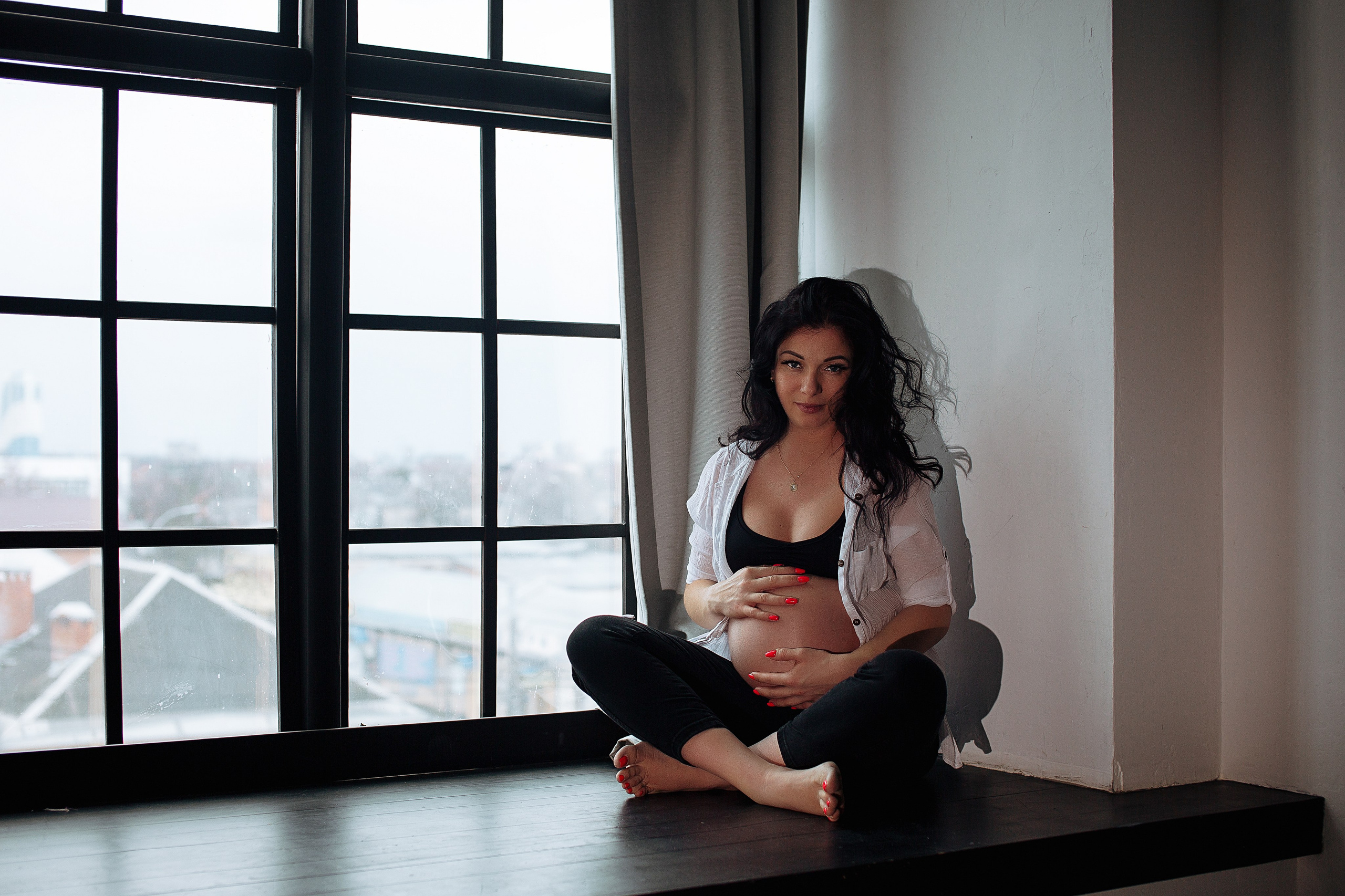 Любовь&Иван. Свадебный и семейный фотограф/видеограф в Краснодаре Наталья Осинская