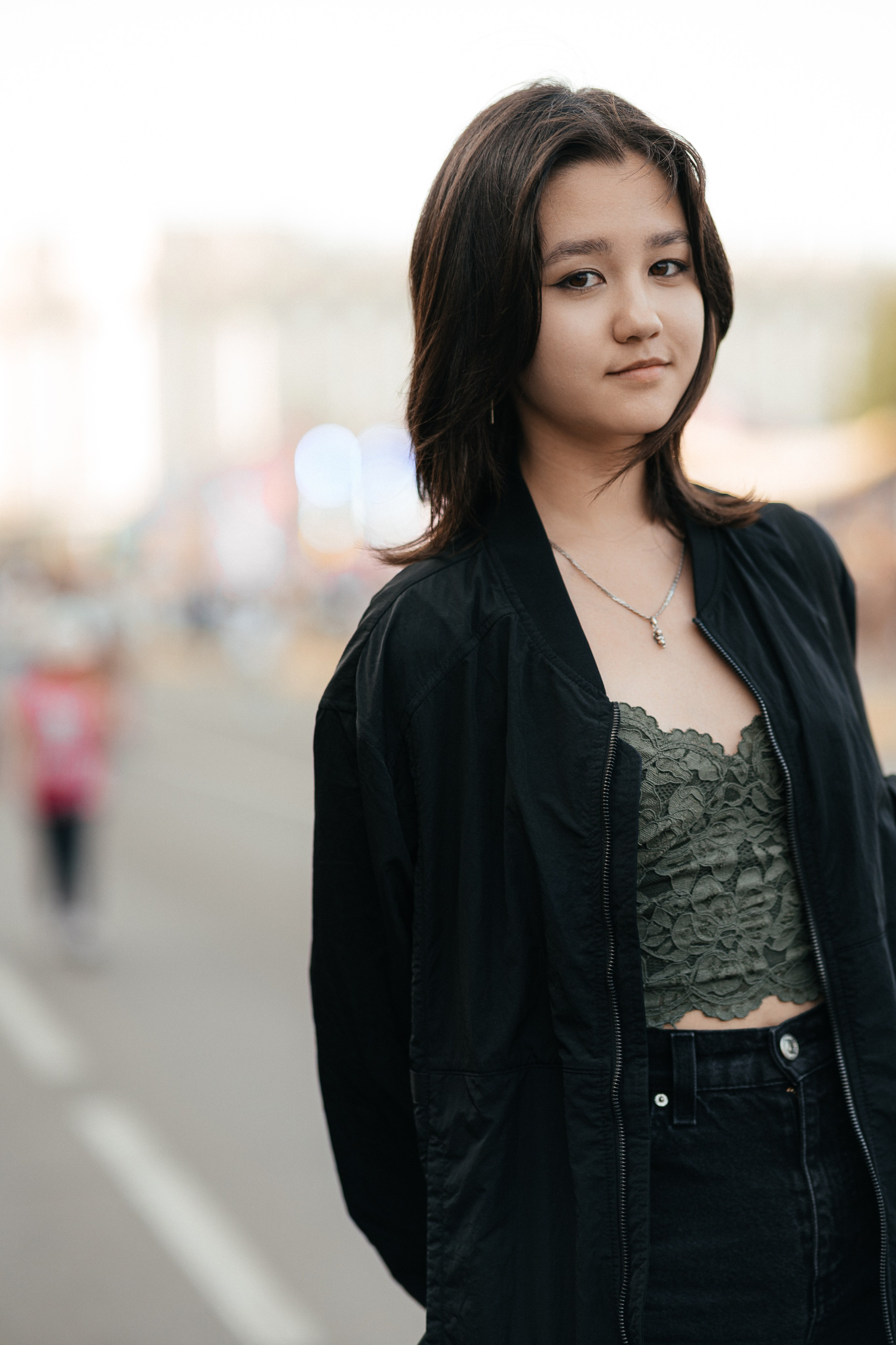 День города Улан-Удэ 2025. Фотограф Улан-Удэ