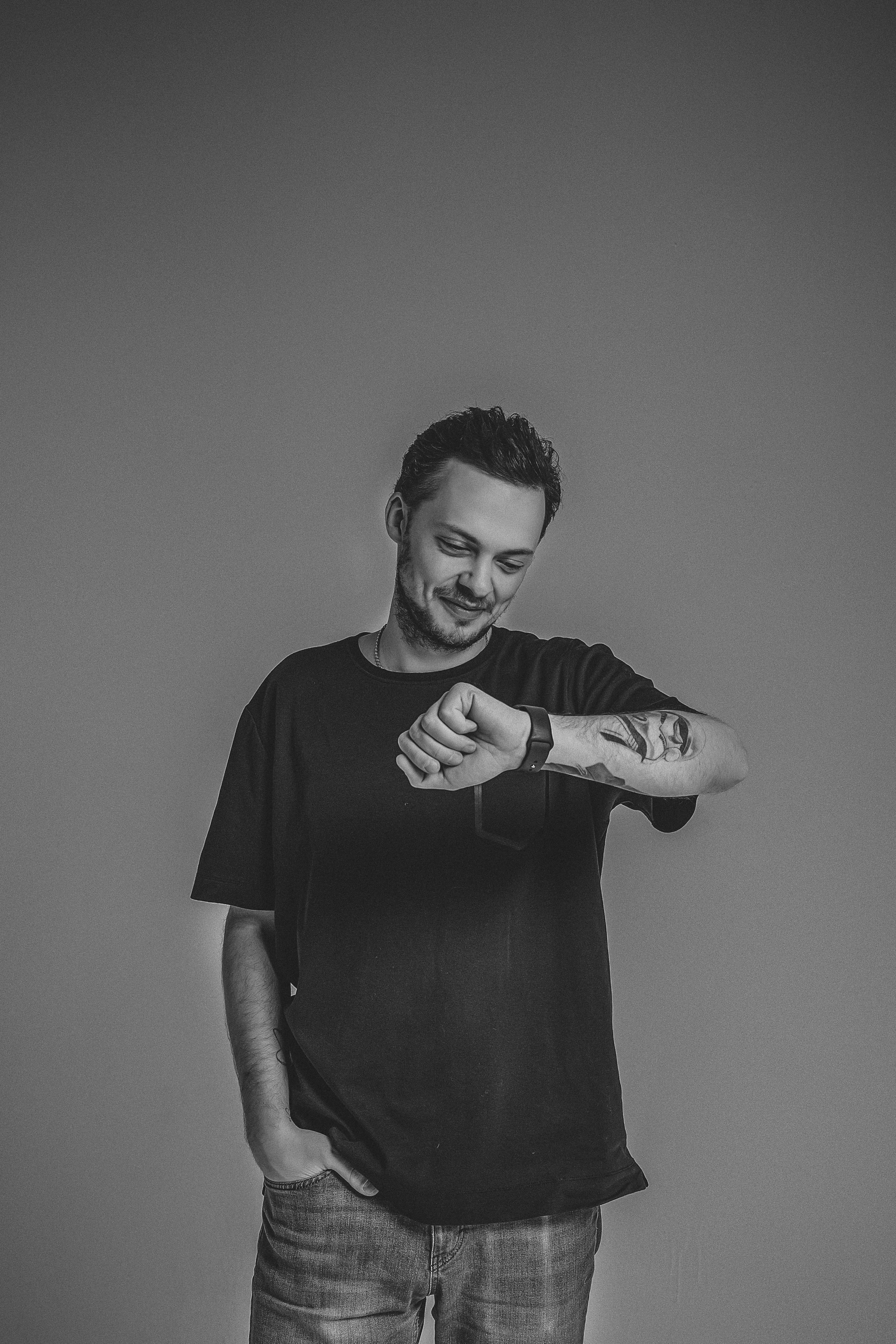 В ожидании чуда. Фотограф и Видеограф в Москве Дарья Арсентьева