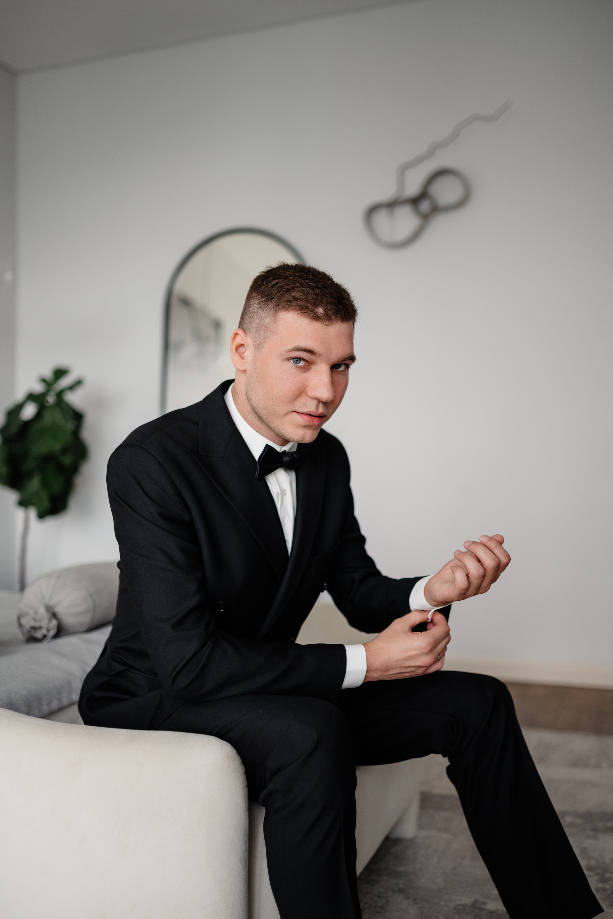 Sasha & Marina. Свадебный и индивидуальный фотограф Никита Роут | Москва