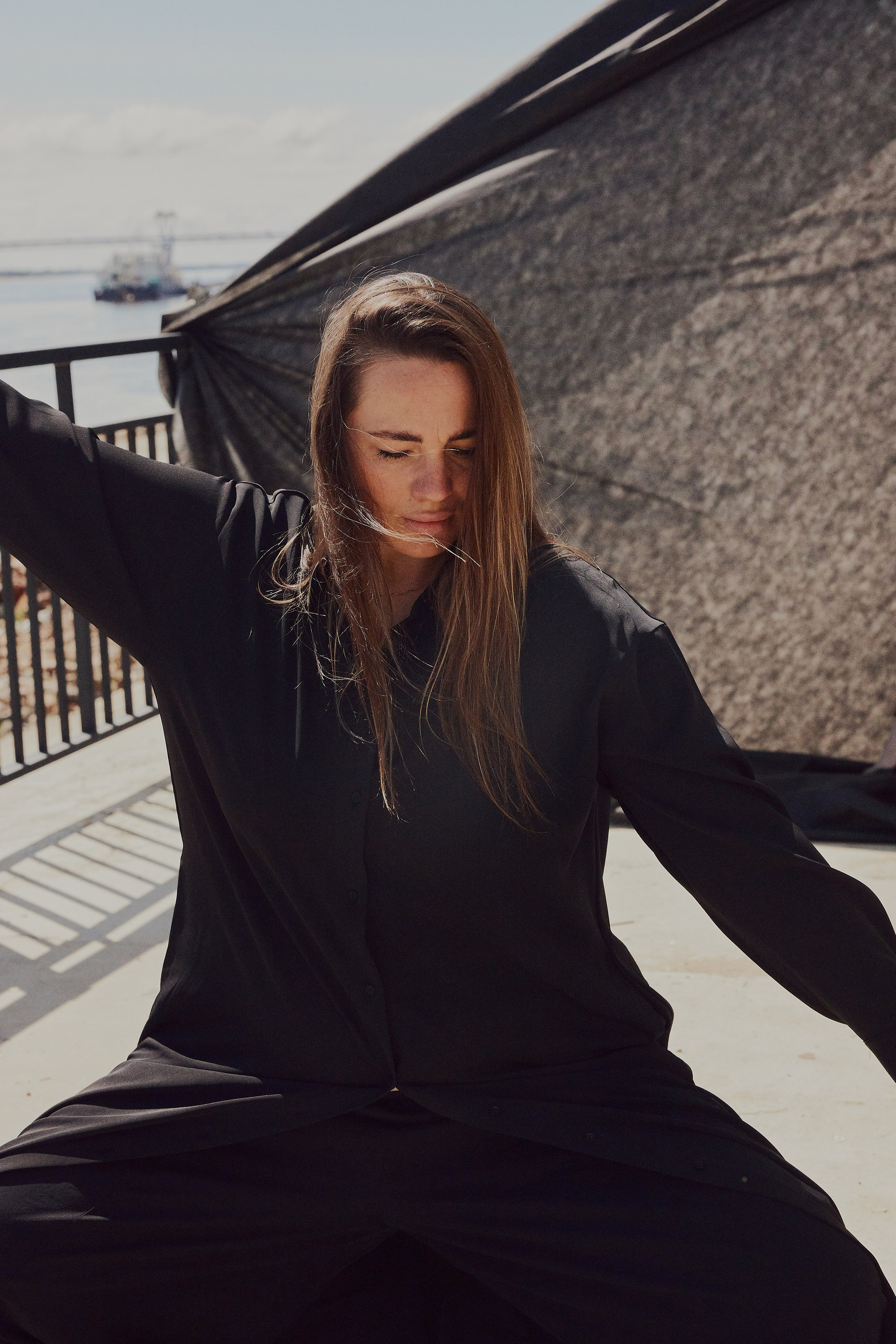 Фотосессия Марии. Сергей Ирклиенко